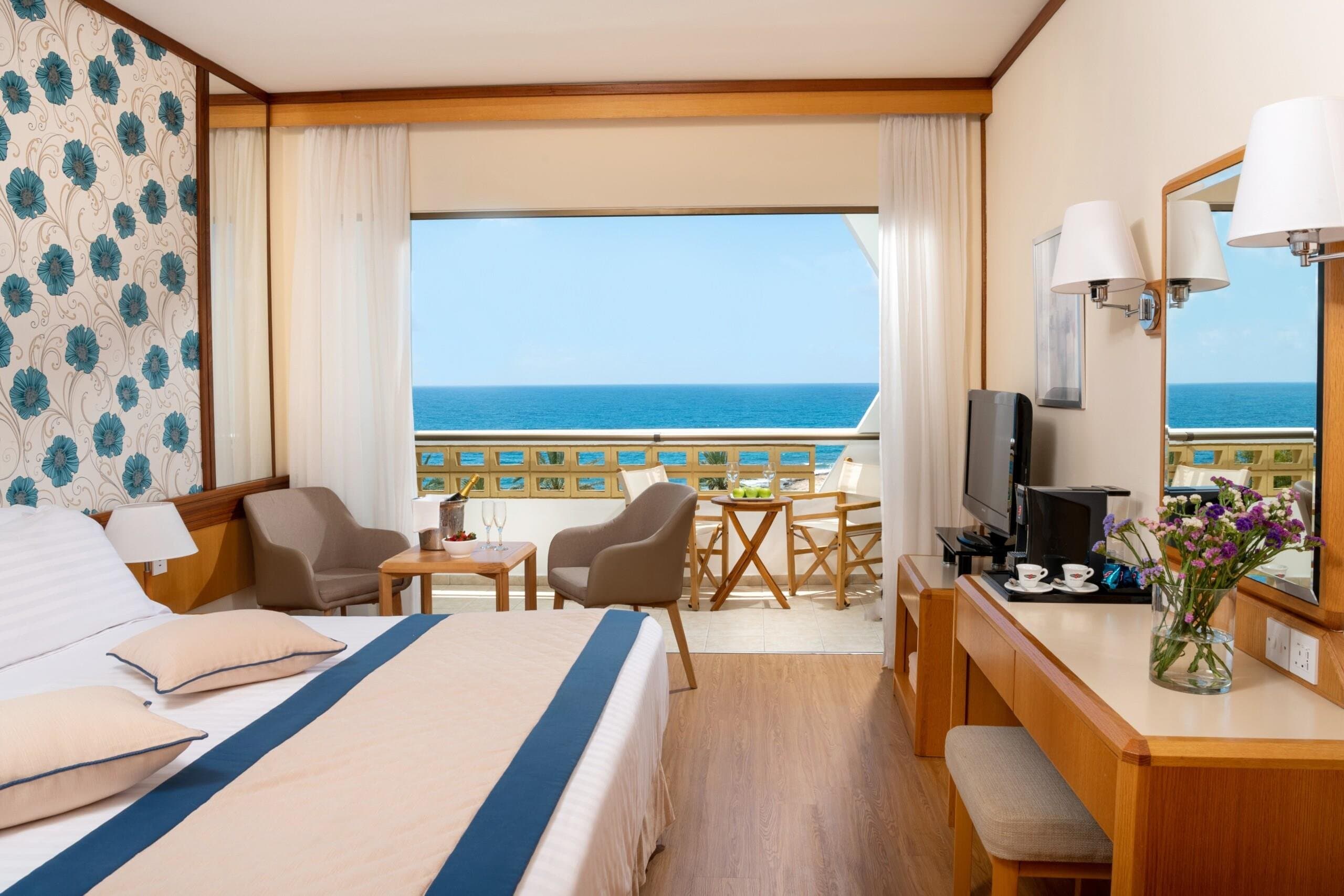 Athena Royal Beach - južný Cyprus, Cyprus - foto 6