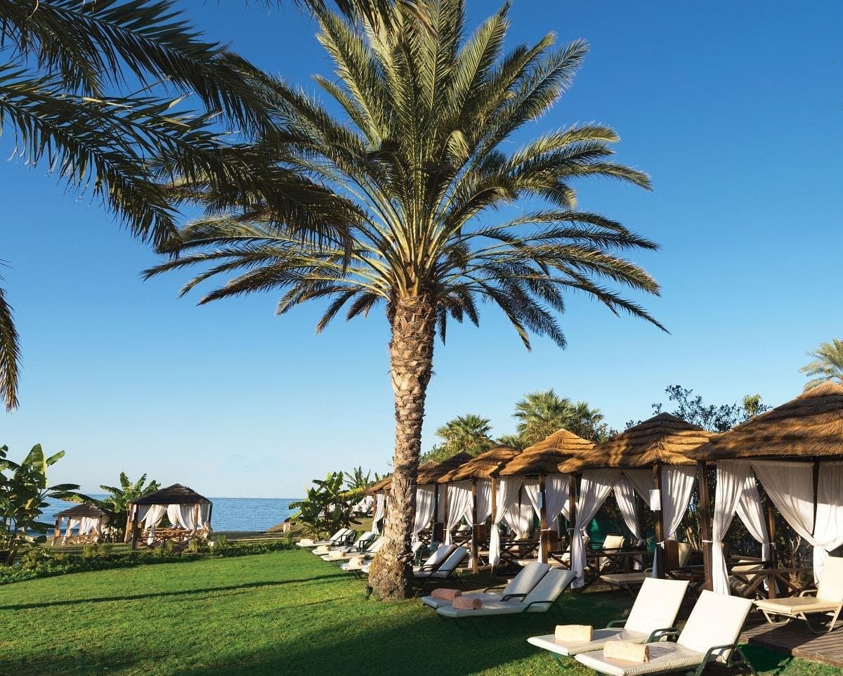 Athena Royal Beach - južný Cyprus, Cyprus - foto 12