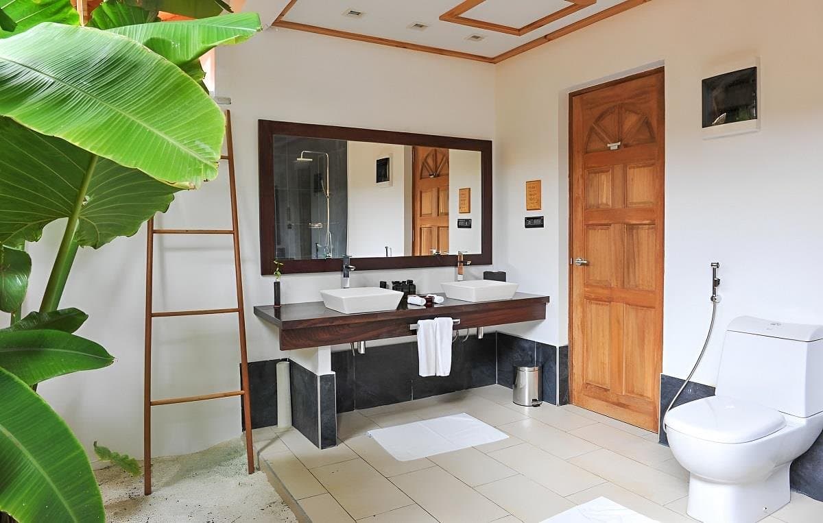 Vilamendhoo Island Resort & Spa - Maldivy, Maldivy - foto 12