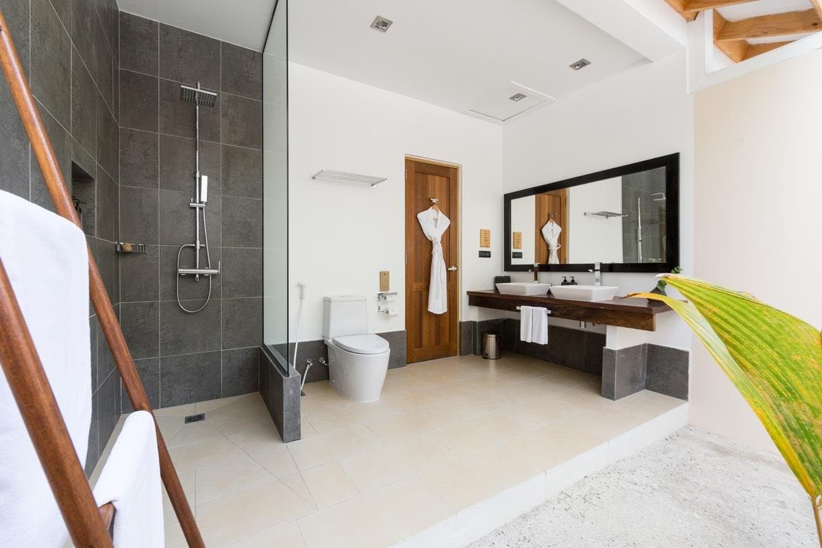 Vilamendhoo Island Resort & Spa - Maldivy, Maldivy - foto 15