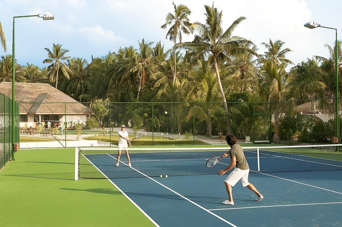 Vilamendhoo Island Resort & Spa - Maldivy, Maldivy - foto 17