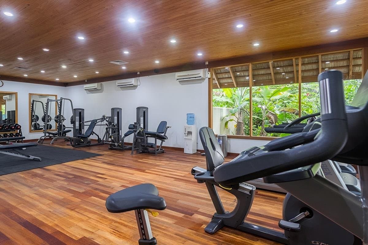 Vilamendhoo Island Resort & Spa - Maldivy, Maldivy - foto 21