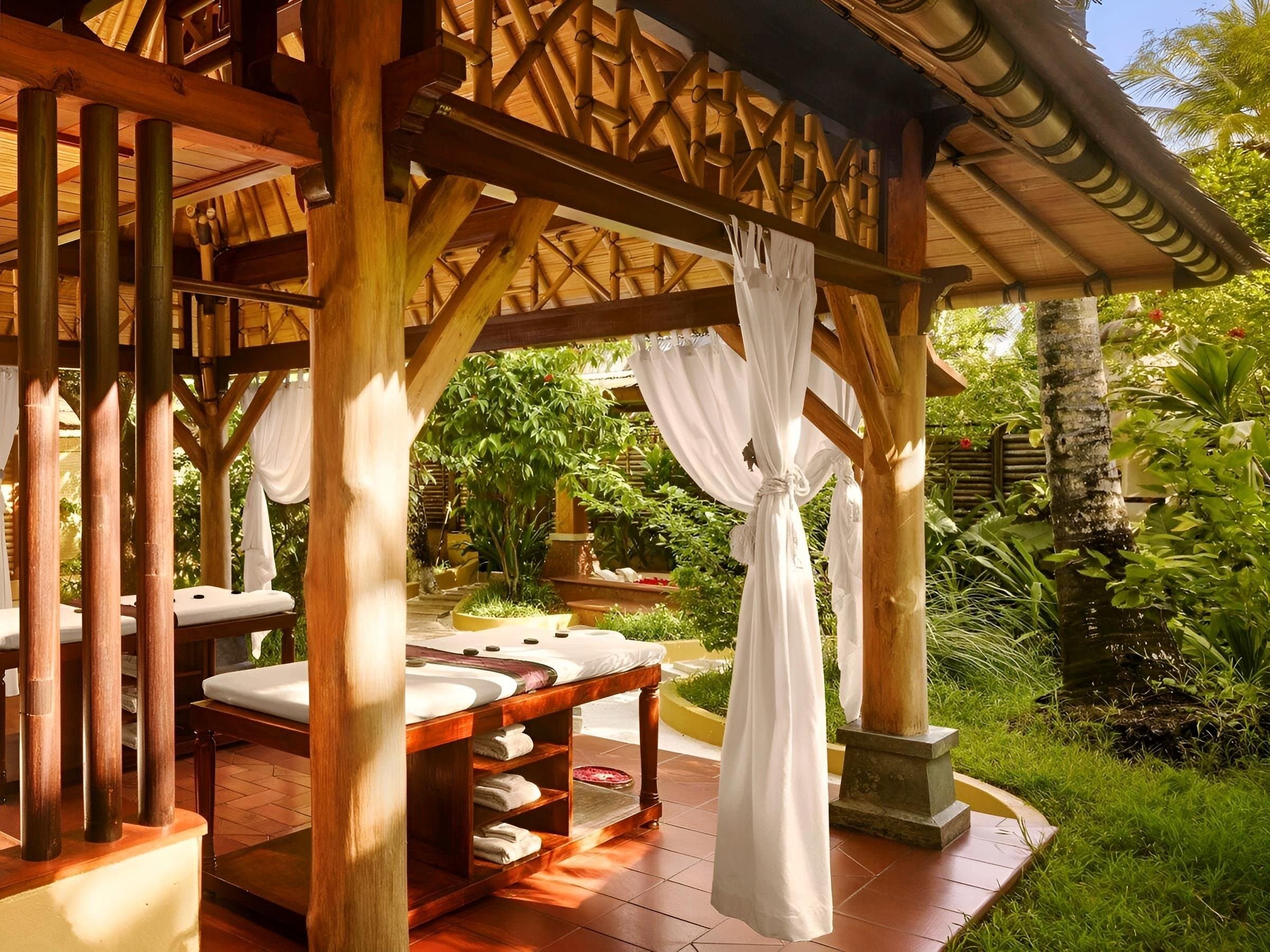Villa Park (ex. Sun Island) - Maldivy, Maldivy - foto 15