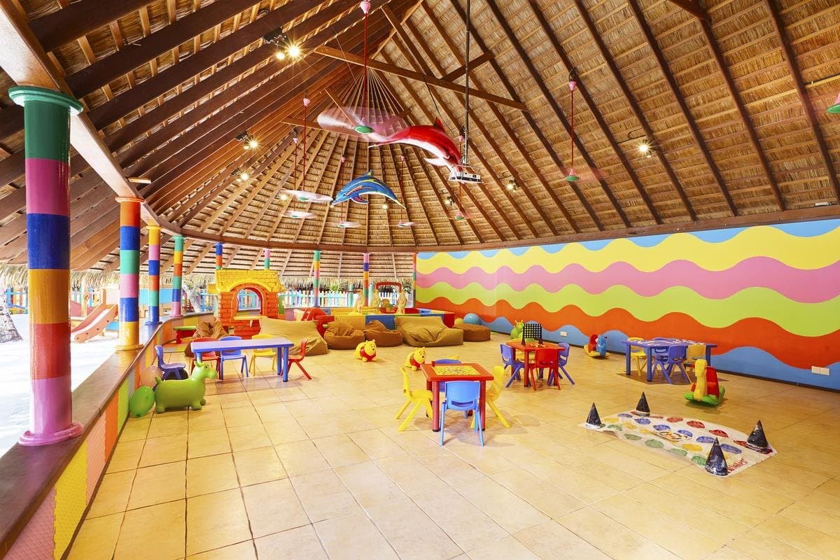Kuredu Island Resort - Maldivy, Maldivy - foto 15