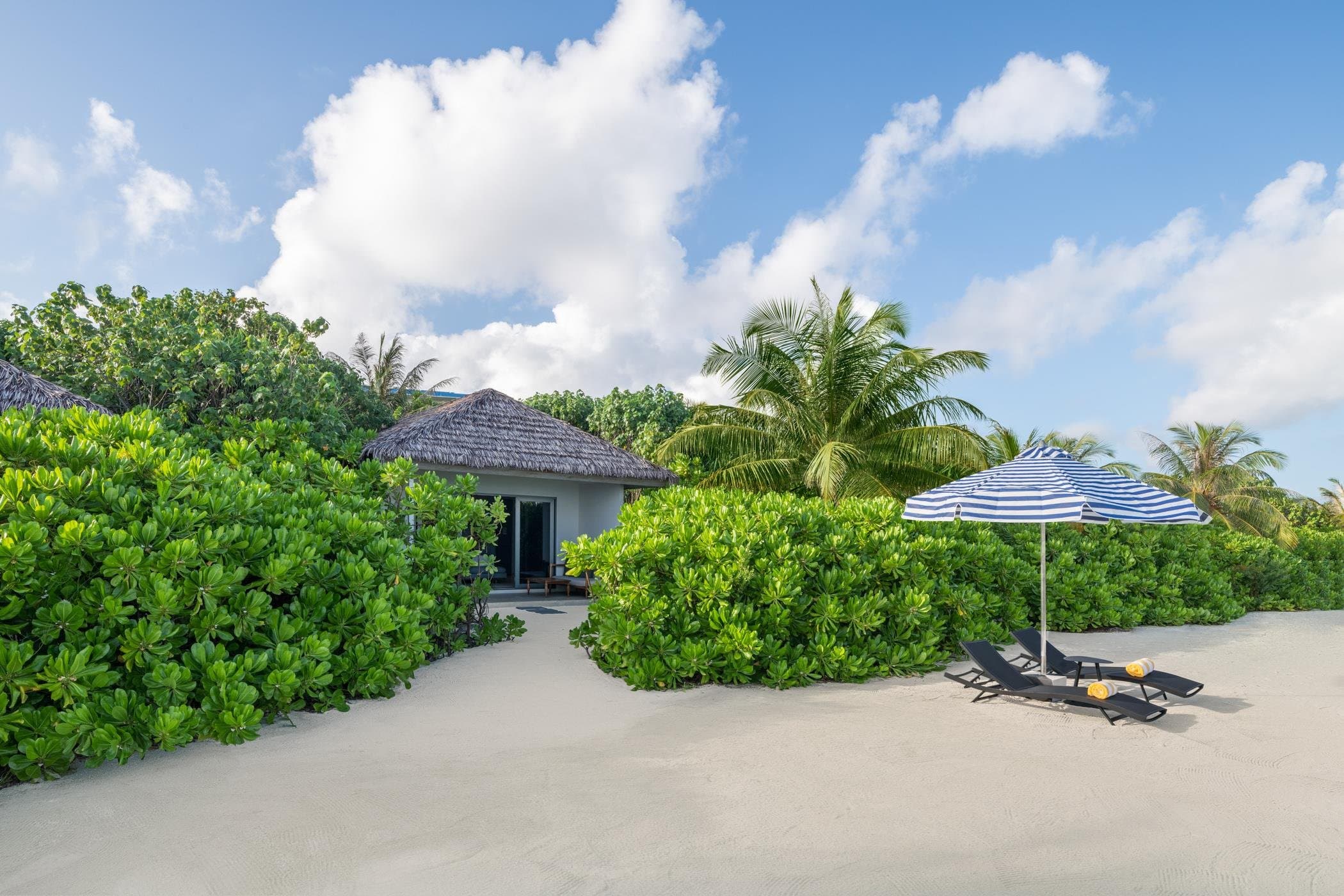 Le Méridien Maldives Resort & Spa - Maldivy, Maldivy - foto 10