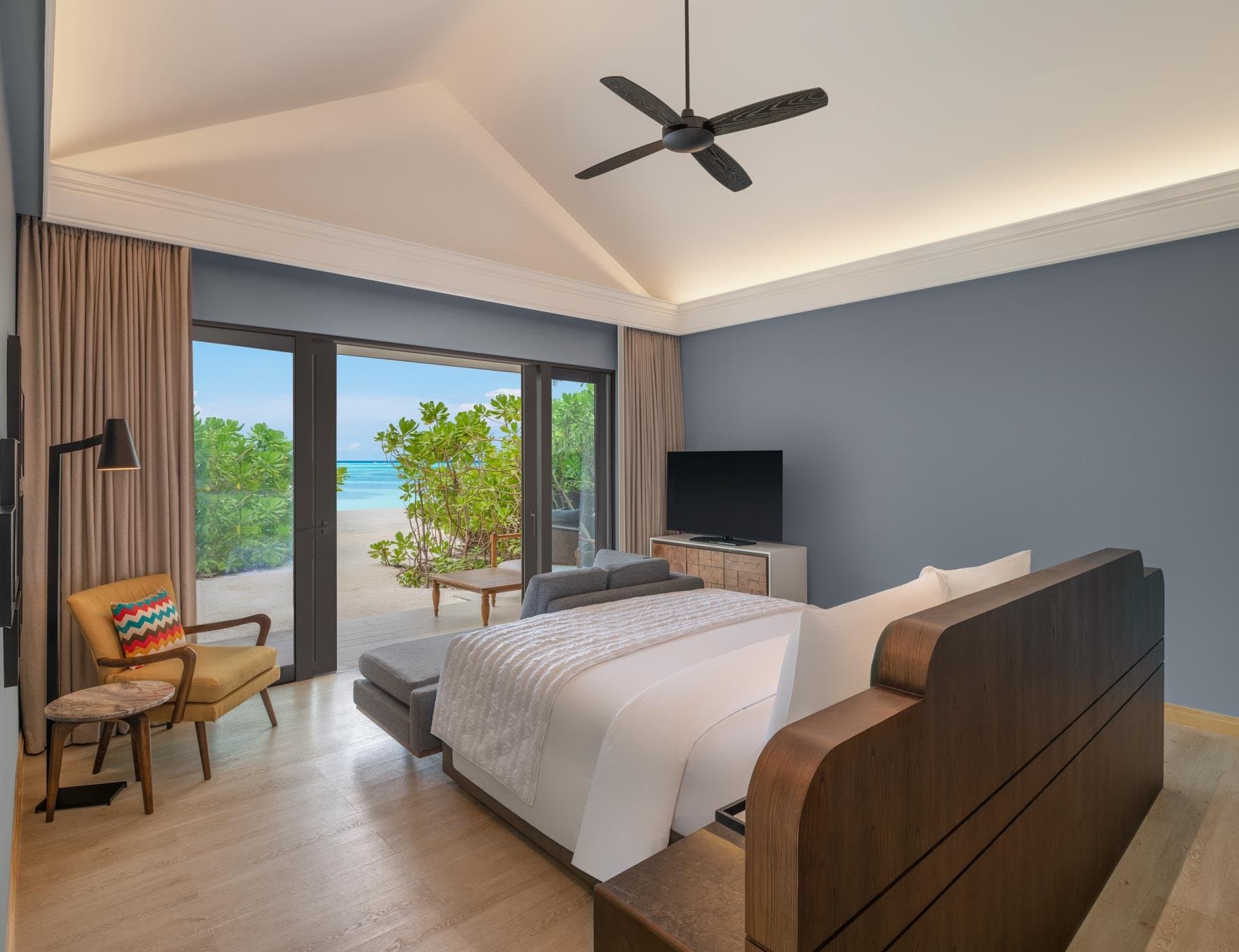 Le Méridien Maldives Resort & Spa - Maldivy, Maldivy - foto 11
