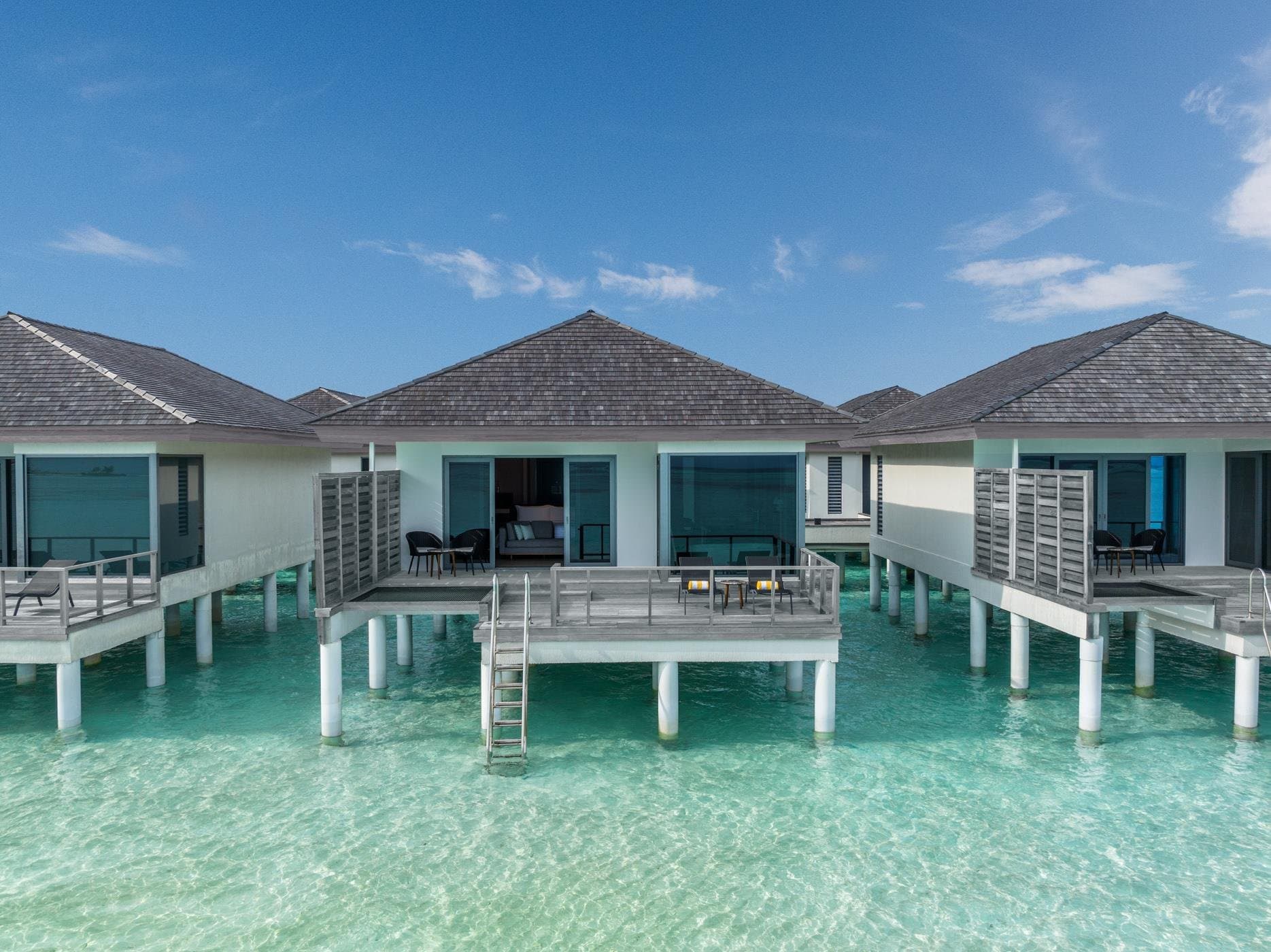 Le Méridien Maldives Resort & Spa - Maldivy, Maldivy - foto 14
