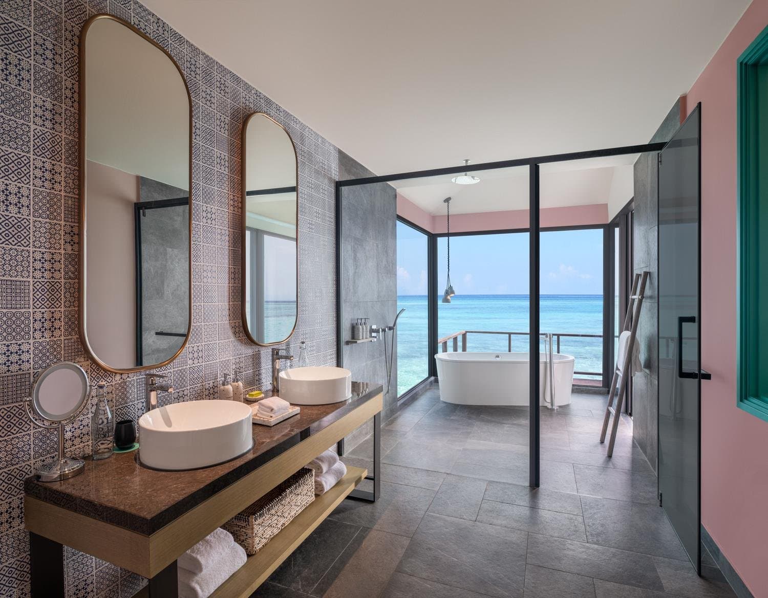 Le Méridien Maldives Resort & Spa - Maldivy, Maldivy - foto 16
