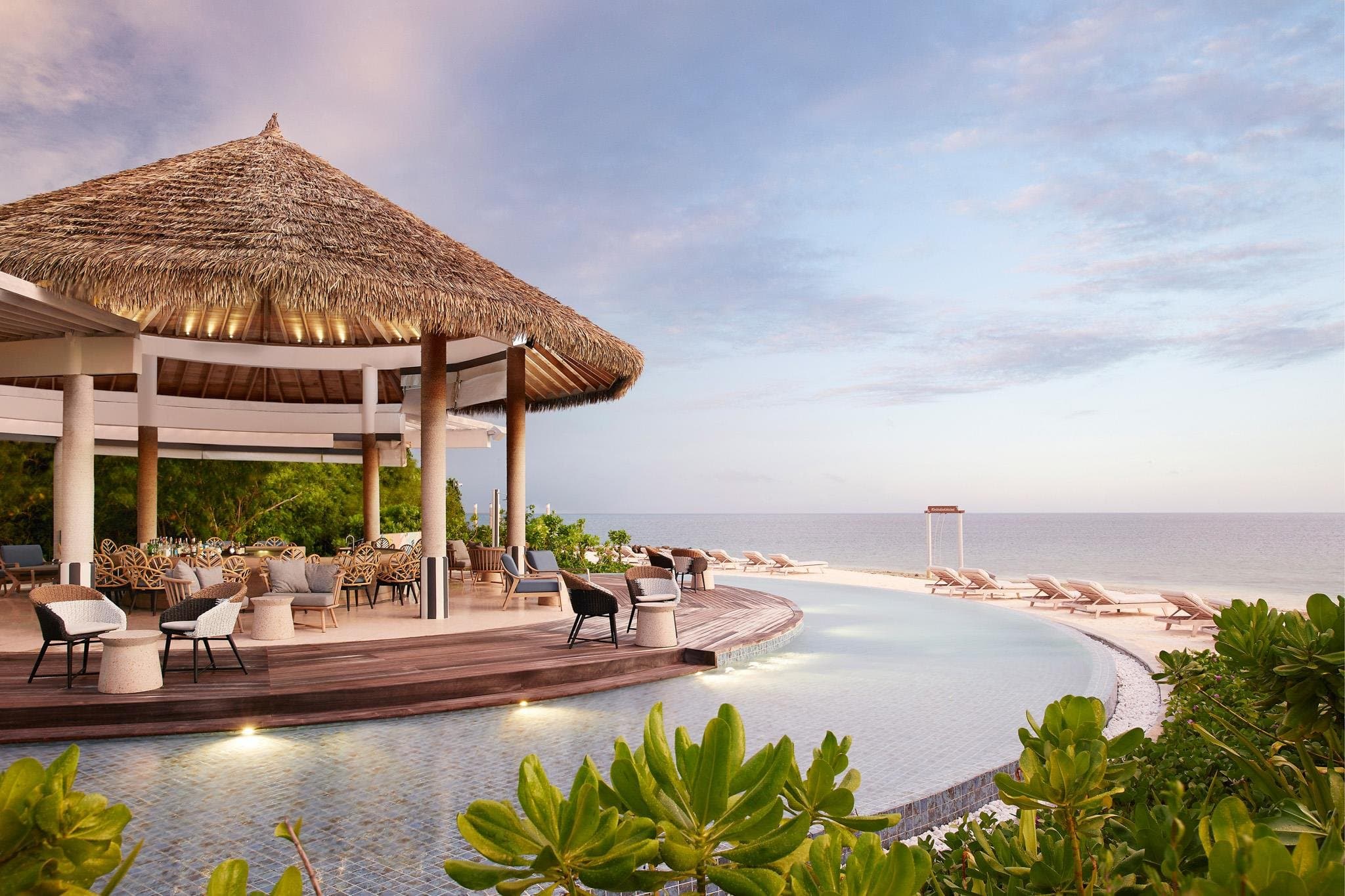 Le Méridien Maldives Resort & Spa - Maldivy, Maldivy - foto 6