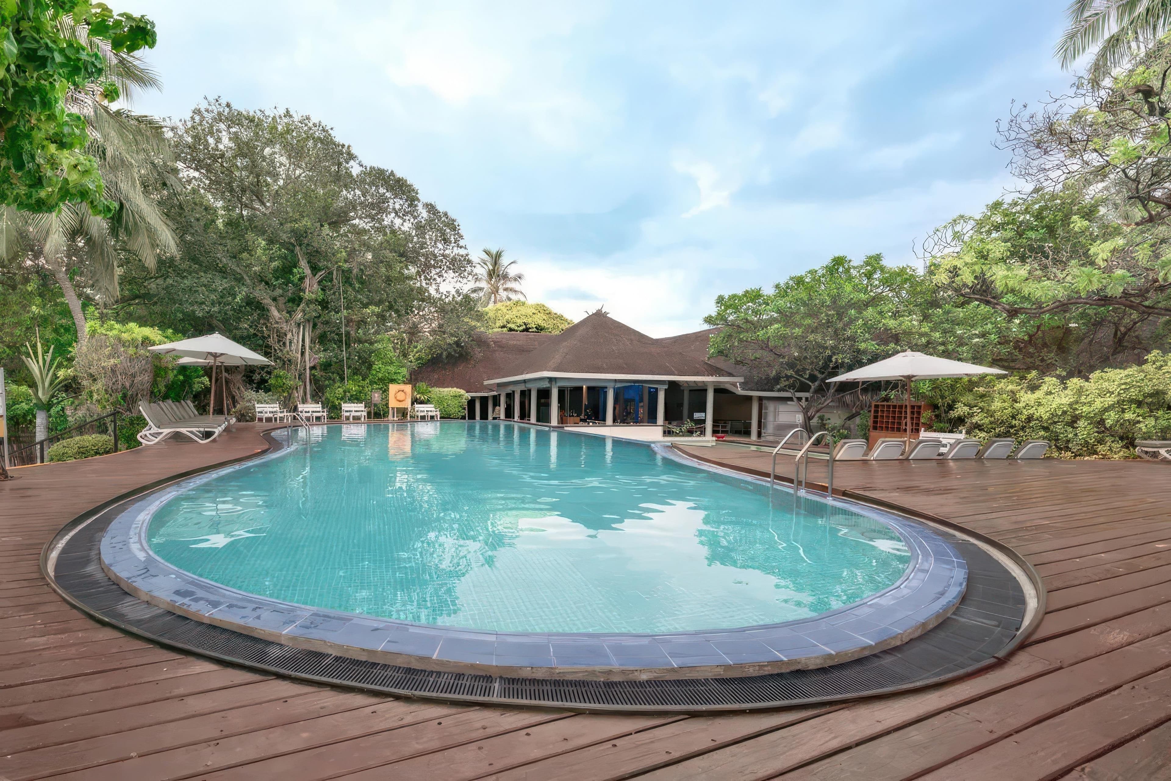 ADAARAN SELECT HUDHURAN FUSHI - Maldivy, Maldivy - foto 11