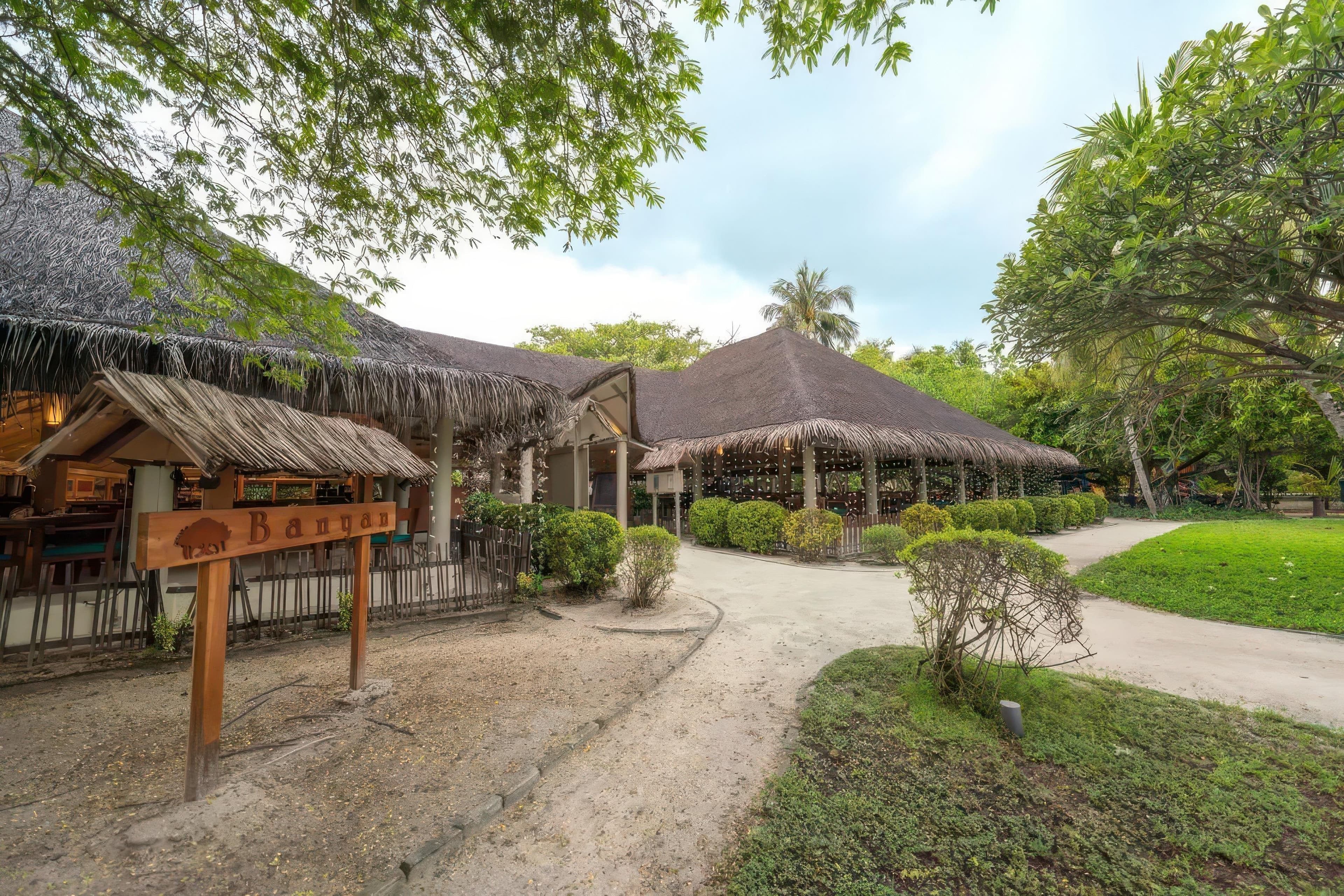 ADAARAN SELECT HUDHURAN FUSHI - Maldivy, Maldivy - foto 15