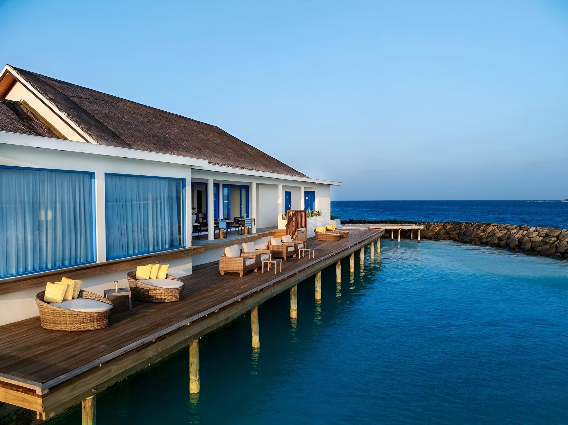 Sentido OBLU Helengeli - Maldivy, Maldivy - foto 14
