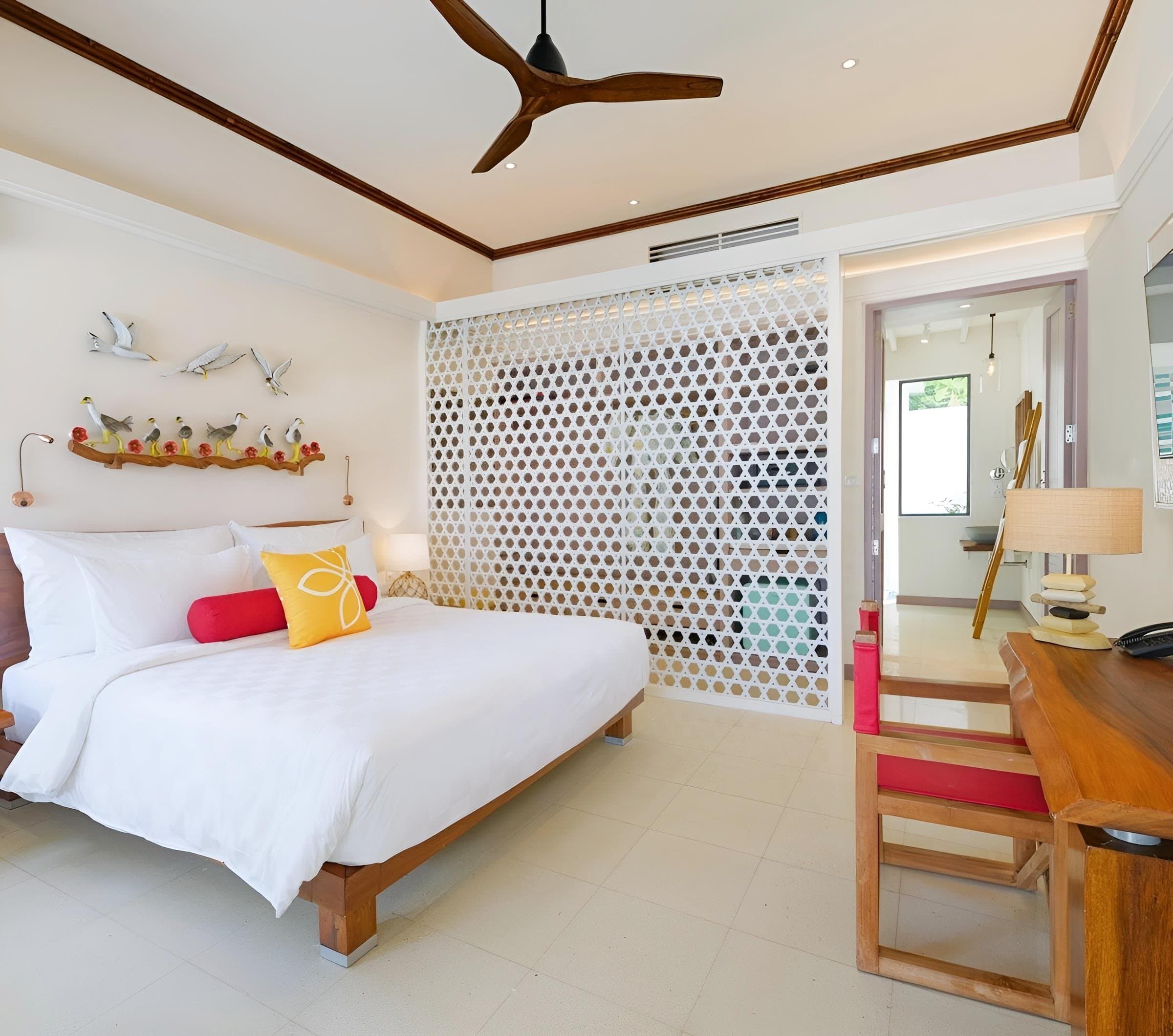 Sentido OBLU Helengeli - Maldivy, Maldivy - foto 7
