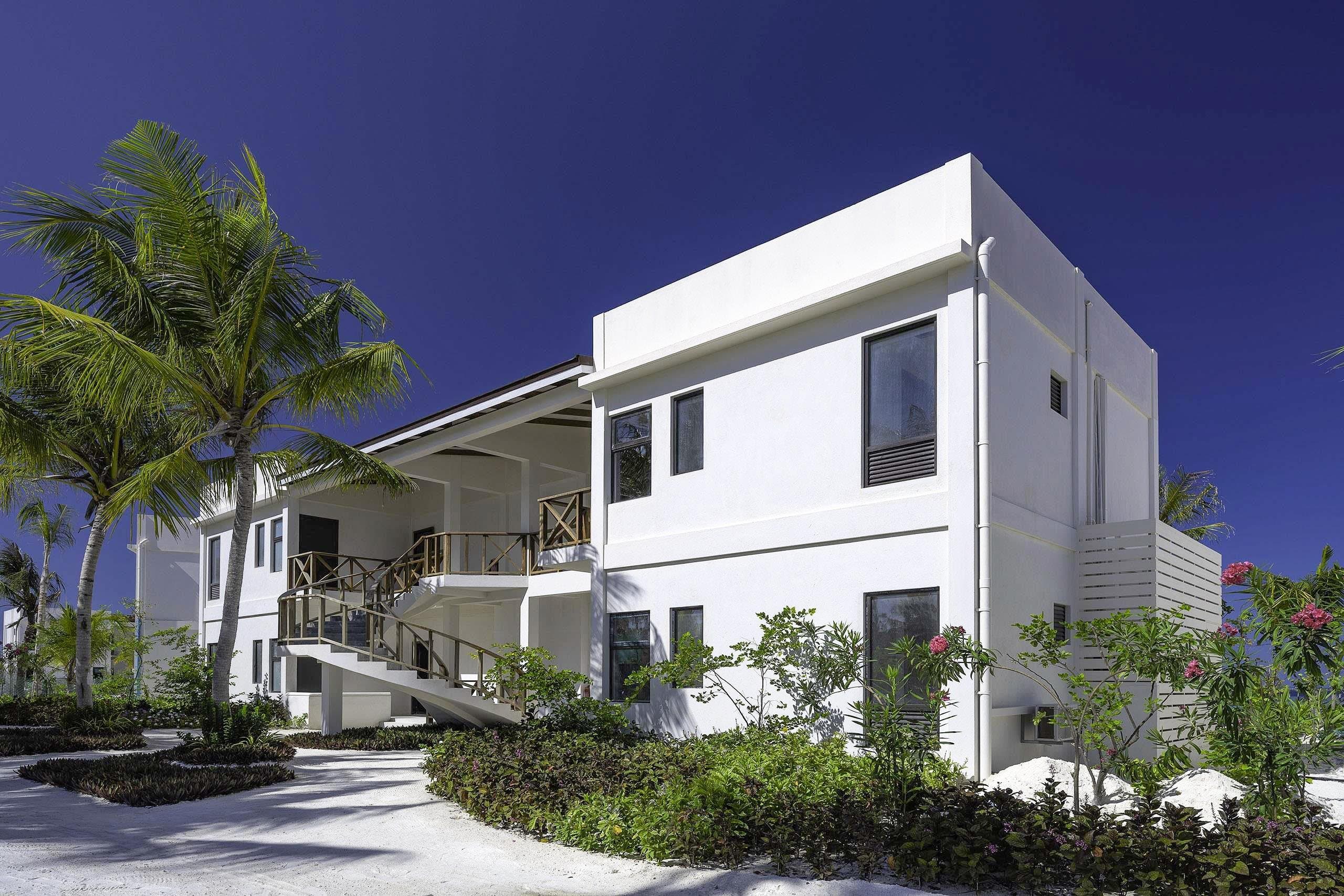 OBLU XPErience Ailafushi - Maldivy, Maldivy - foto 10