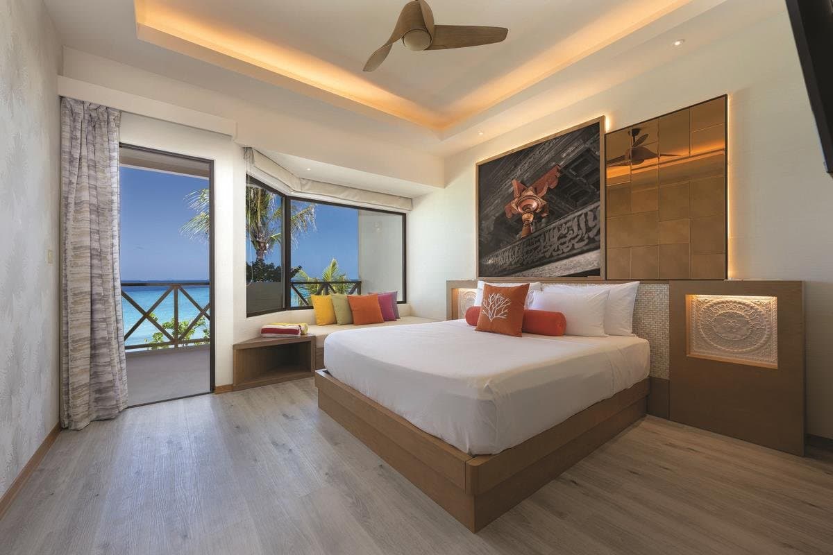 OBLU XPErience Ailafushi - Maldivy, Maldivy - foto 11