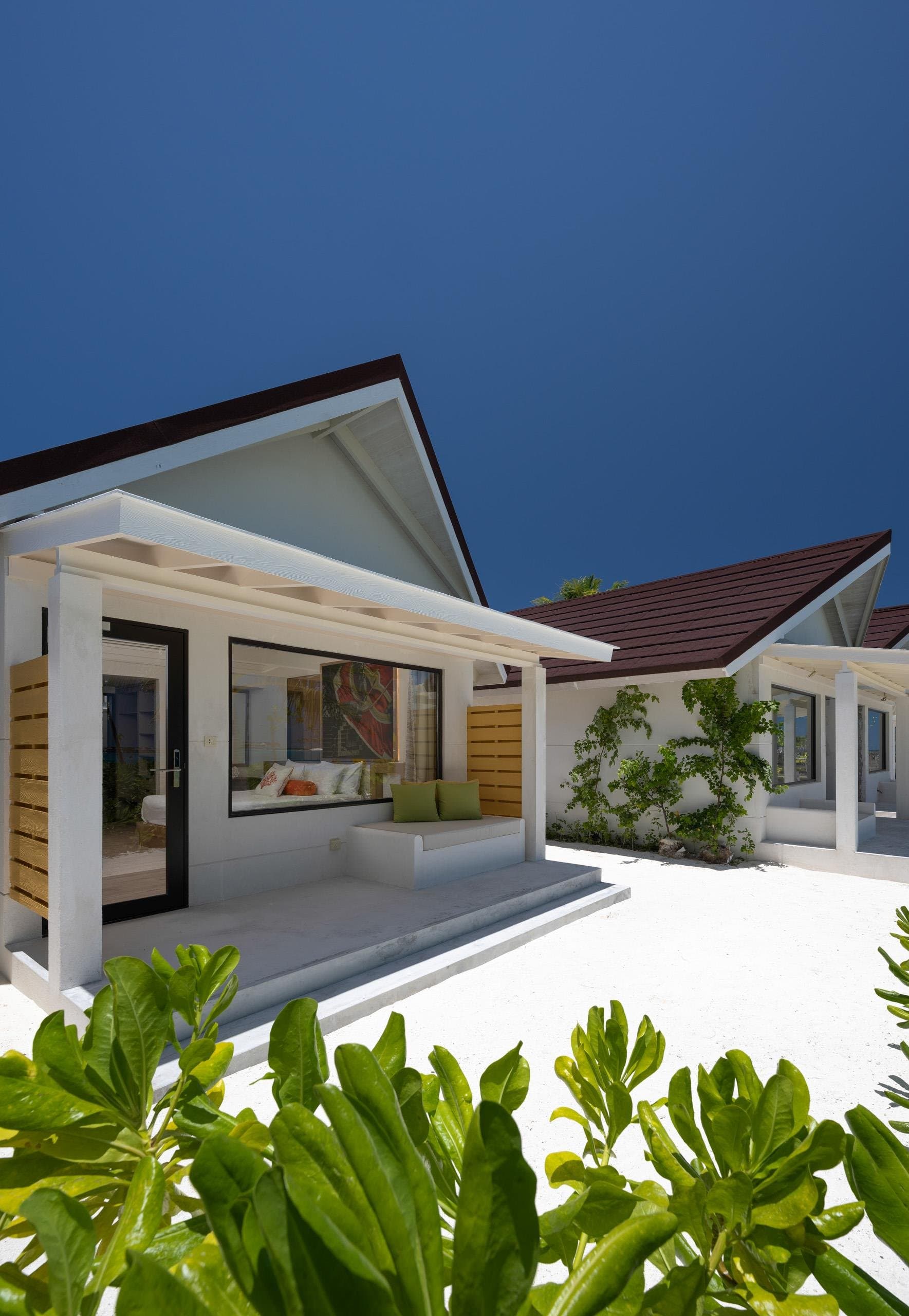 OBLU XPErience Ailafushi - Maldivy, Maldivy - foto 13