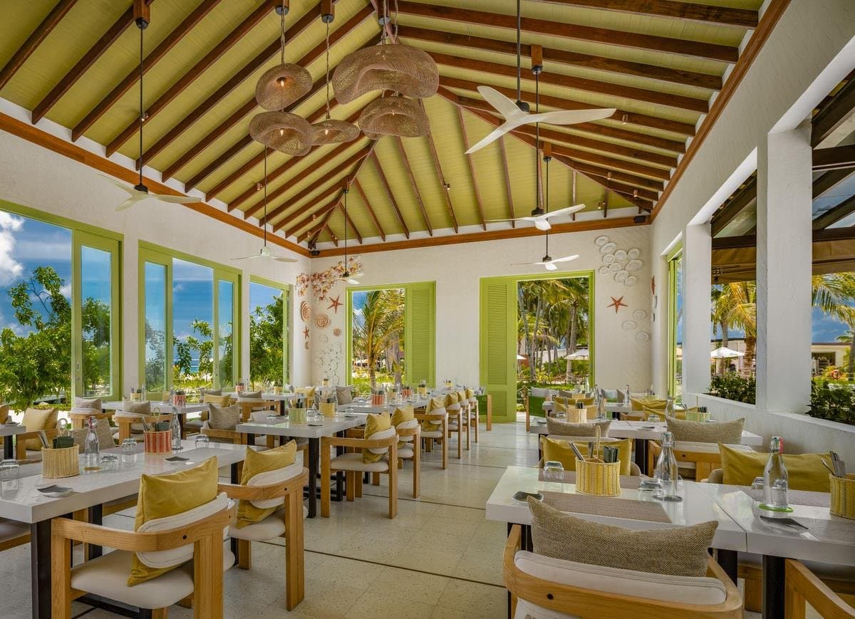 OBLU XPErience Ailafushi - Maldivy, Maldivy - foto 18