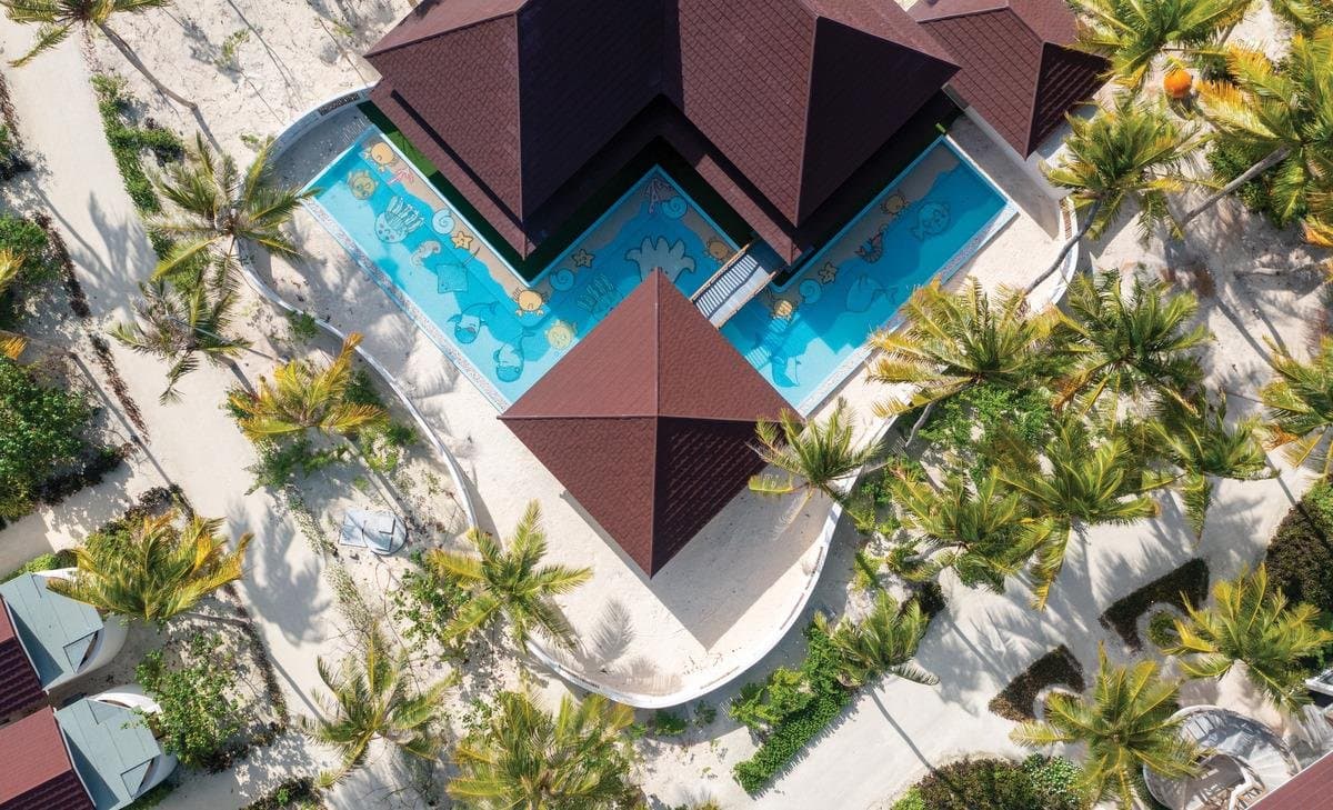 OBLU XPErience Ailafushi - Maldivy, Maldivy - foto 6