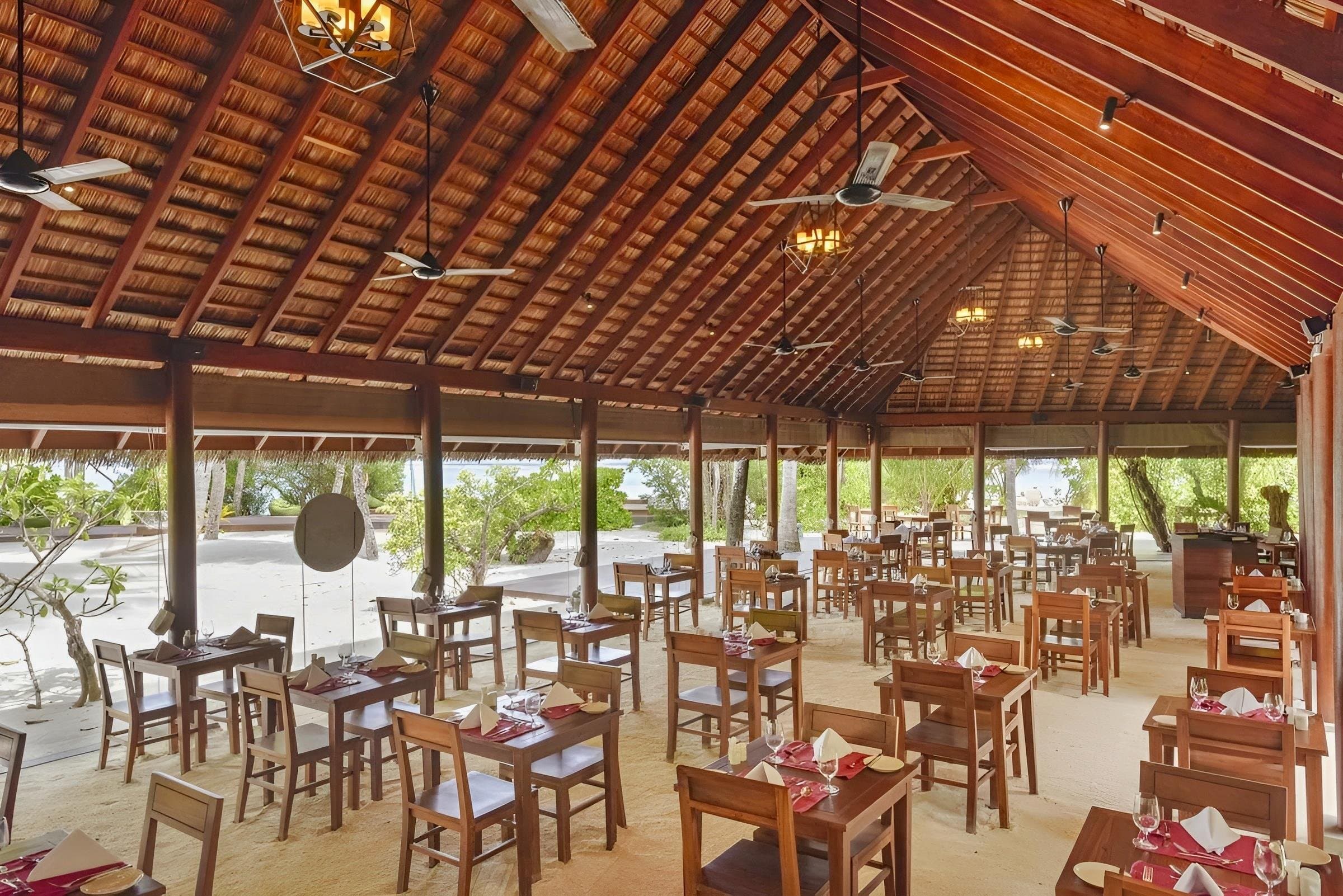 Summer Island - Maldivy, Maldivy - foto 11