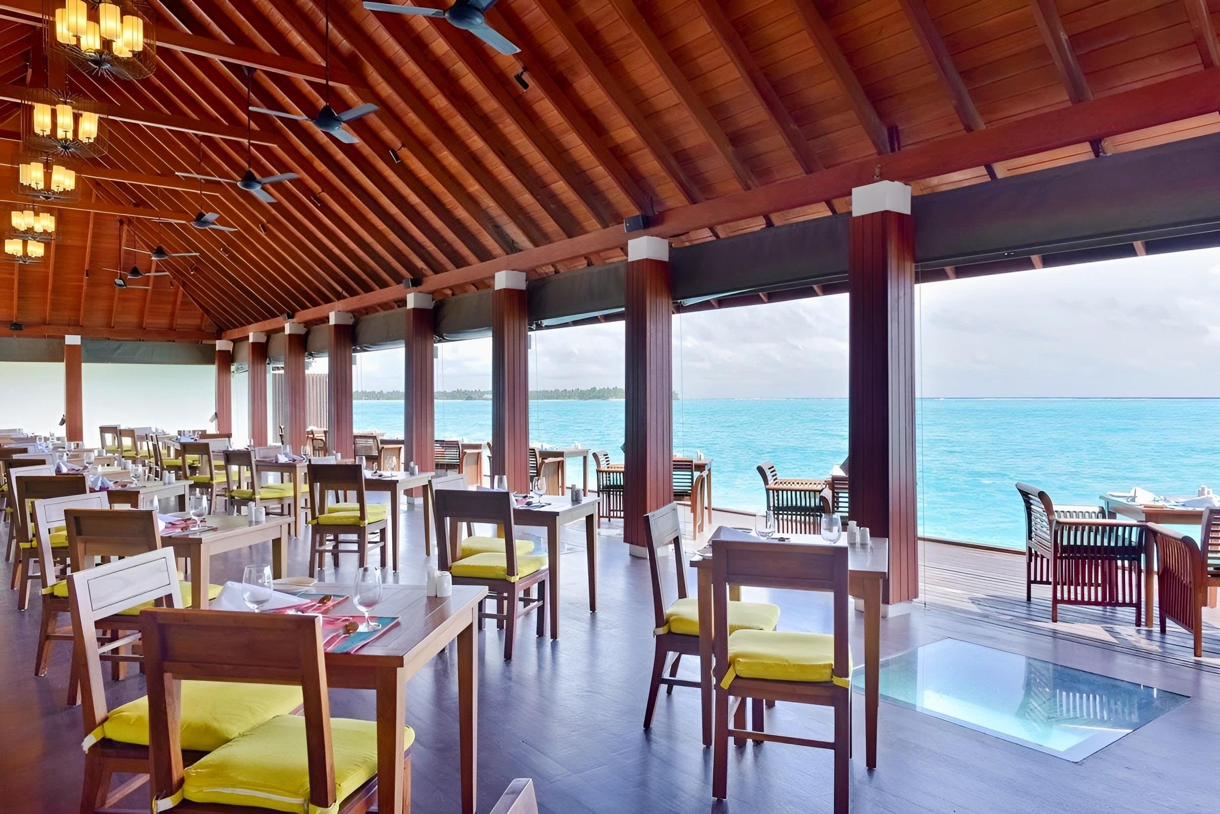 Summer Island - Maldivy, Maldivy - foto 17
