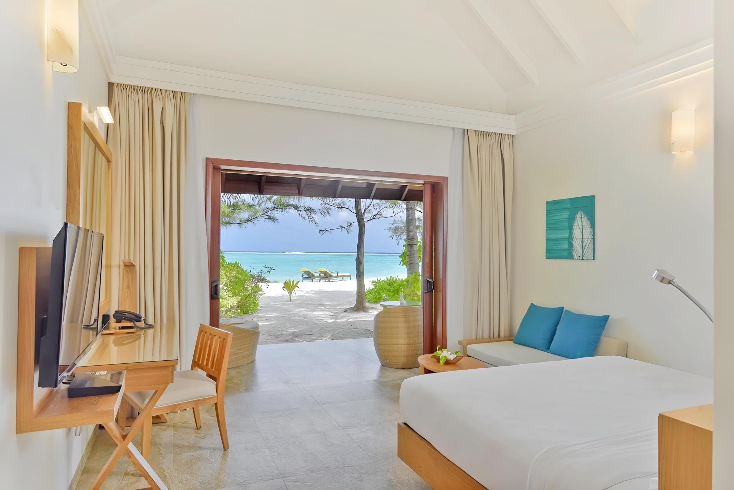 Summer Island - Maldivy, Maldivy - foto 19