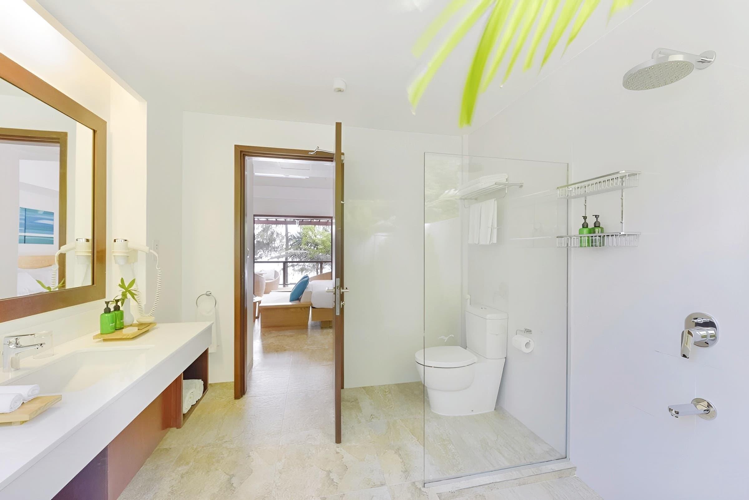 Summer Island - Maldivy, Maldivy - foto 24