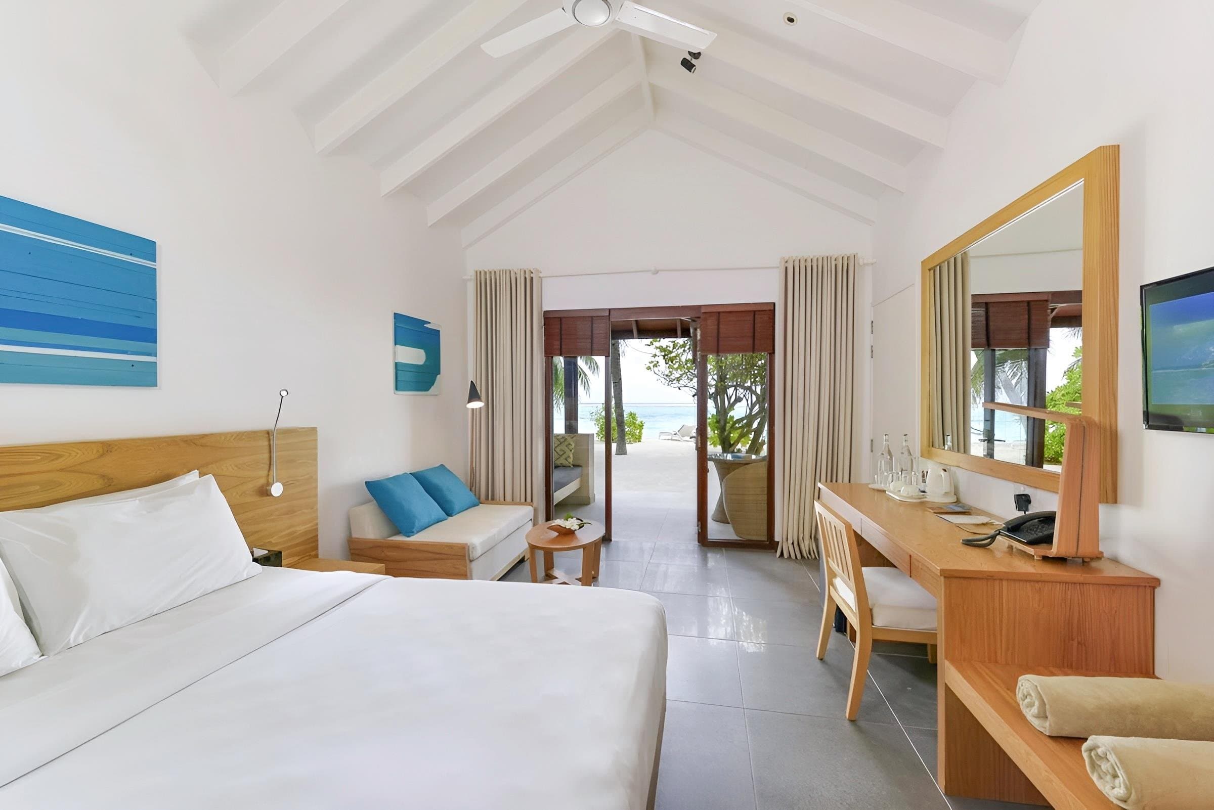 Summer Island - Maldivy, Maldivy - foto 6