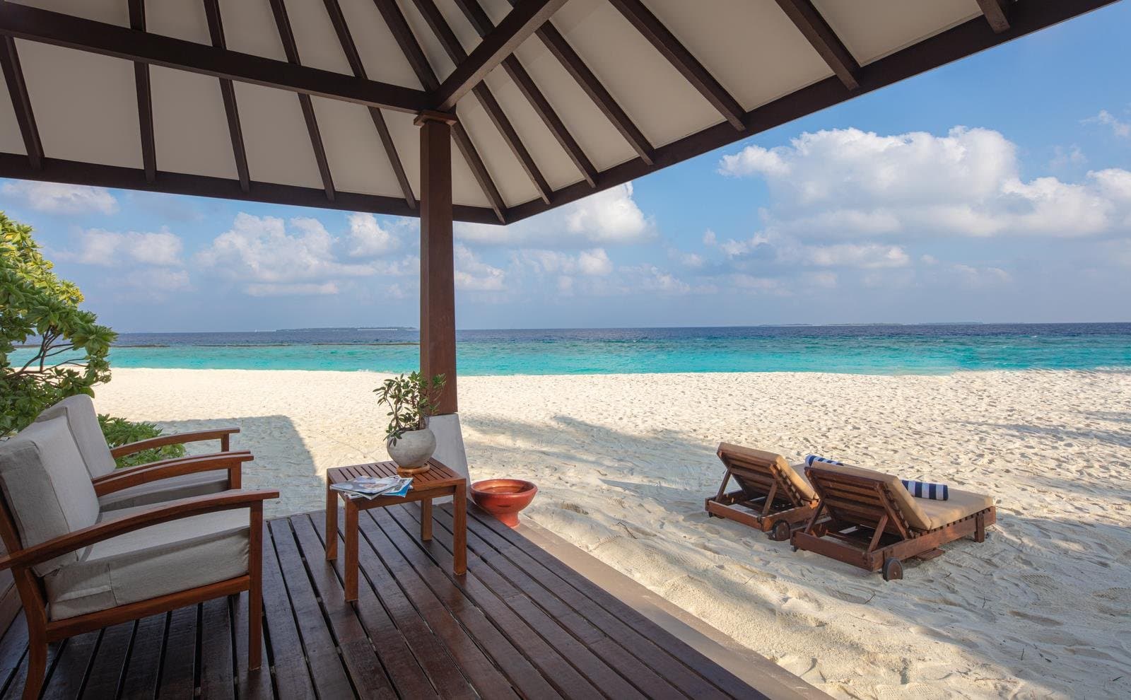 ADAARAN SELECT MEEDHUPPARU & PRESTIGE WATER VILLAS - Maldivy, Maldivy - foto 10