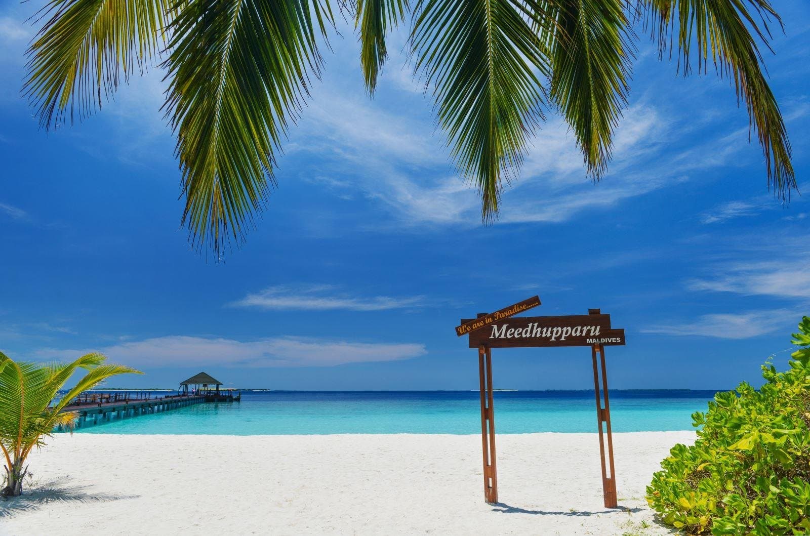ADAARAN SELECT MEEDHUPPARU & PRESTIGE WATER VILLAS - Maldivy, Maldivy - foto 2