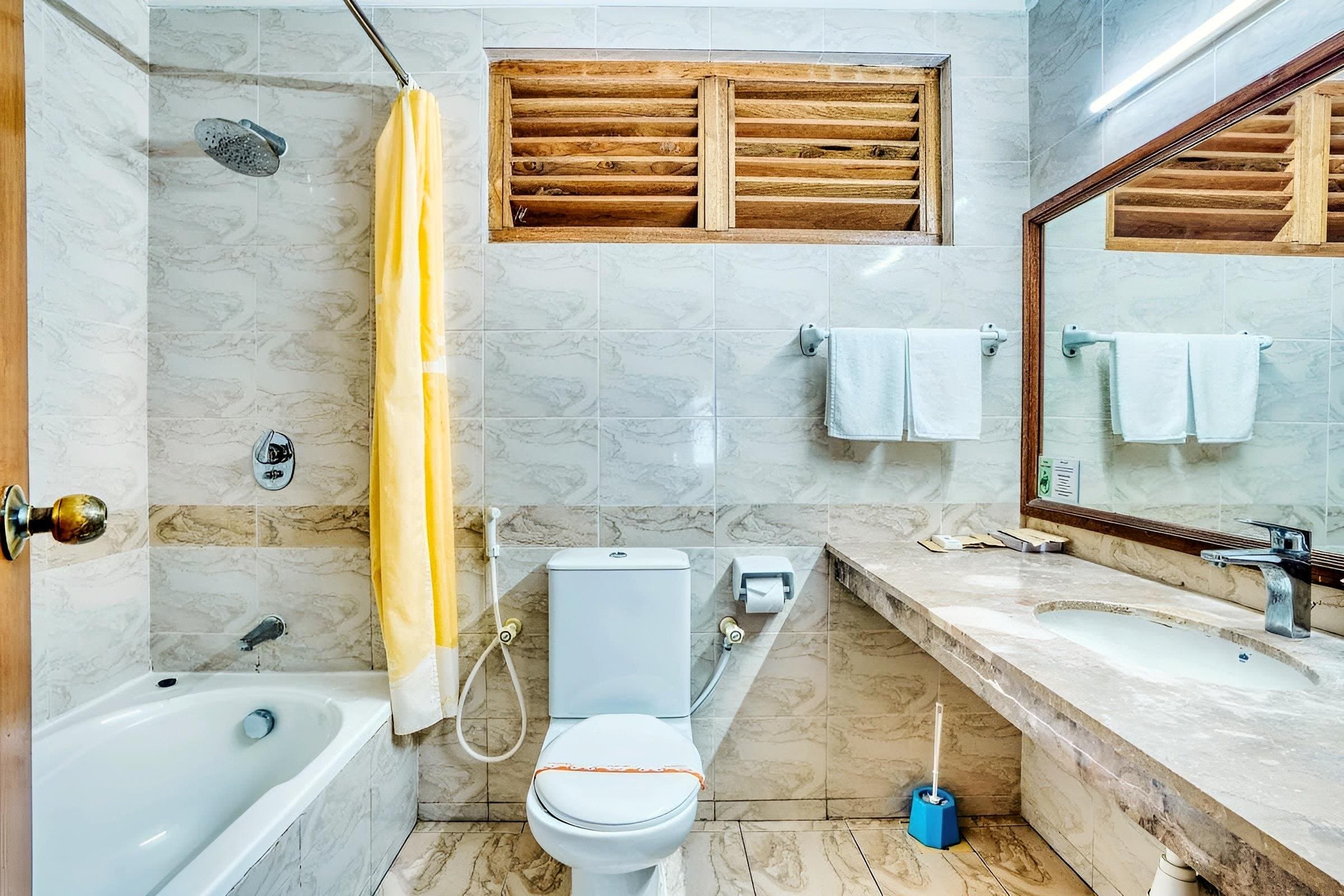 Fihalhohi Island Rezort - Maldivy, Maldivy - foto 19