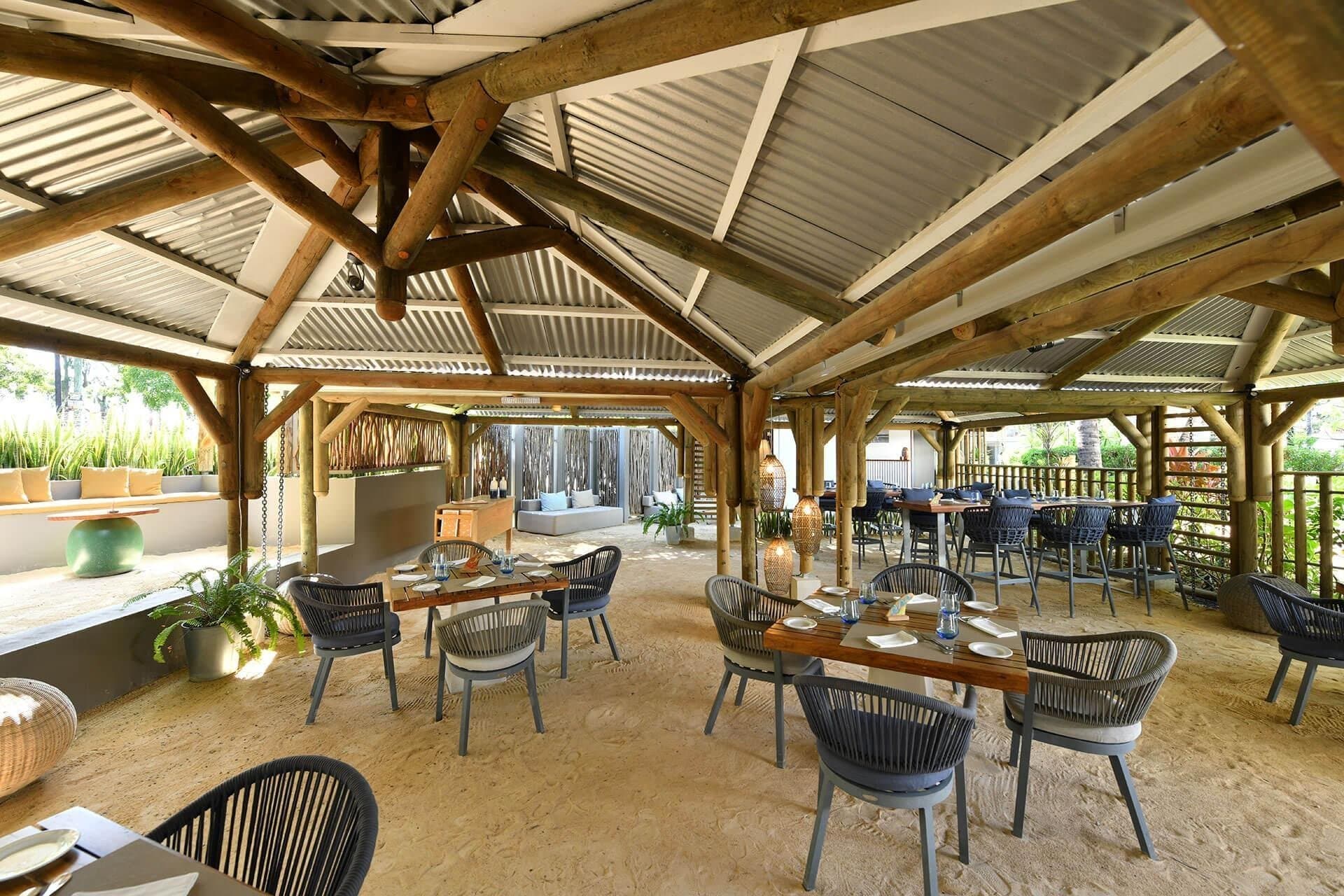 VERANDA TAMARIN - Maurícius, Maurícius - foto 10