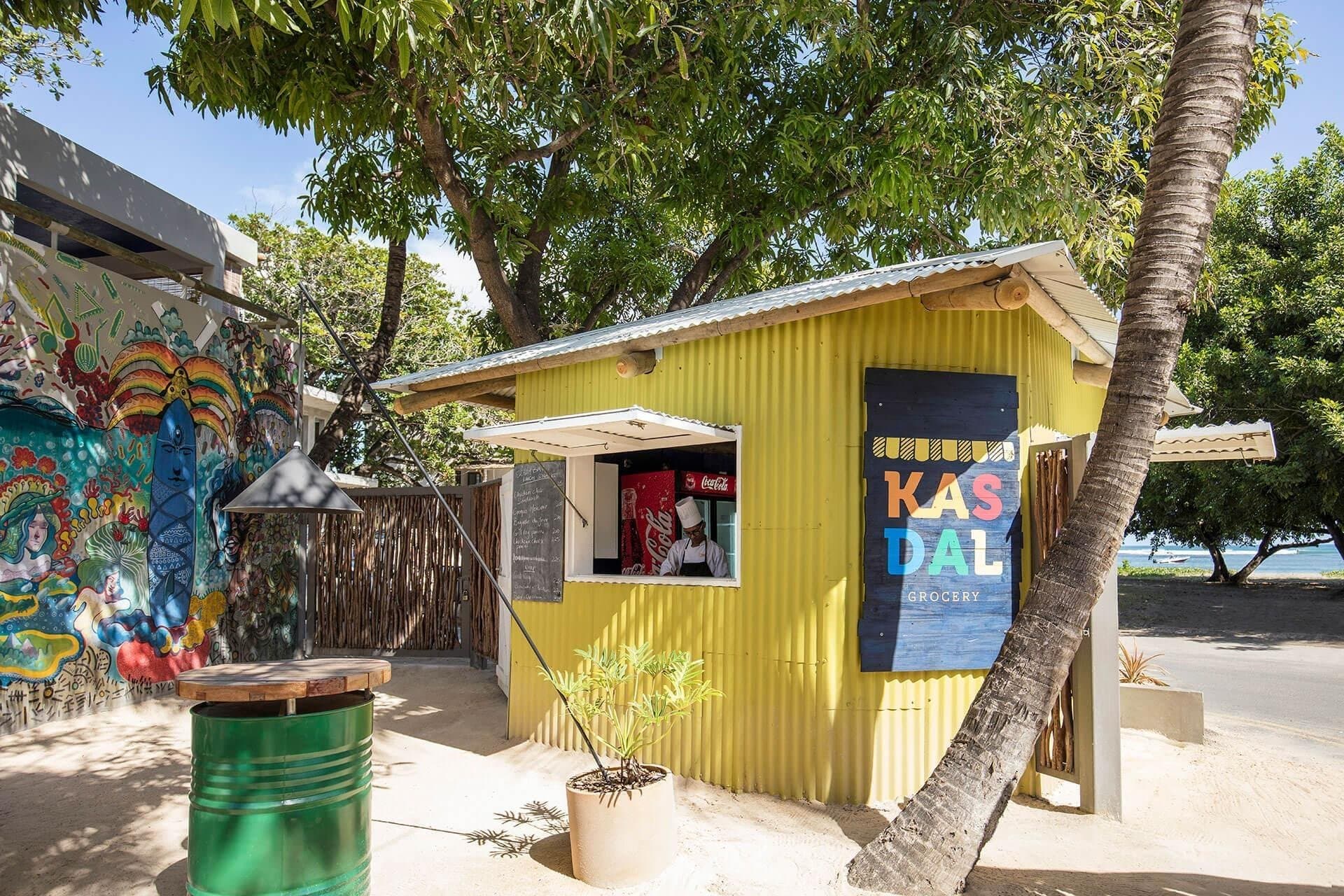 VERANDA TAMARIN - Maurícius, Maurícius - foto 13