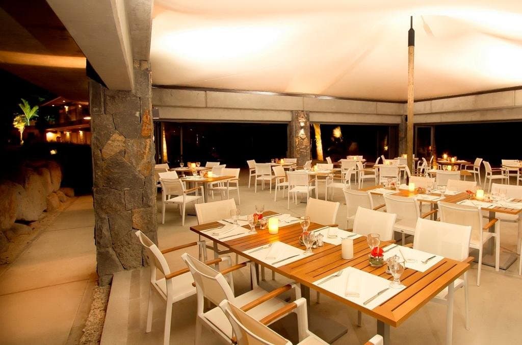 Radisson Blu Poste Lafayette Resort & Spa - Maurícius, Maurícius - foto 17