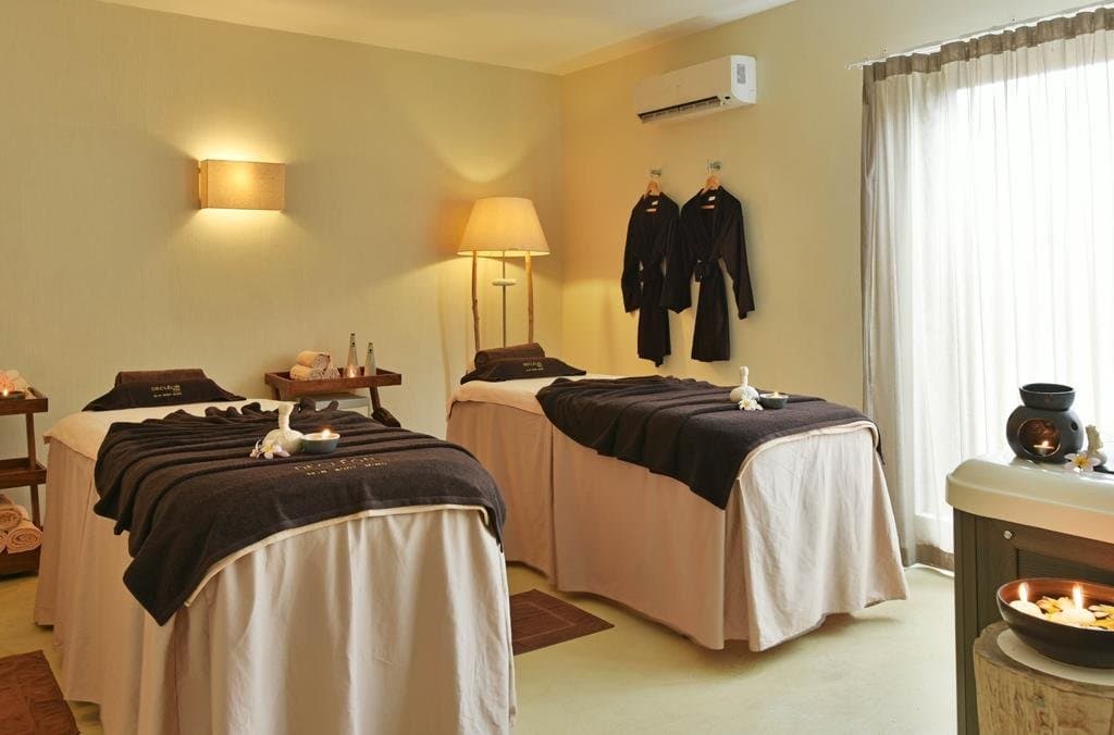 Radisson Blu Poste Lafayette Resort & Spa - Maurícius, Maurícius - foto 19