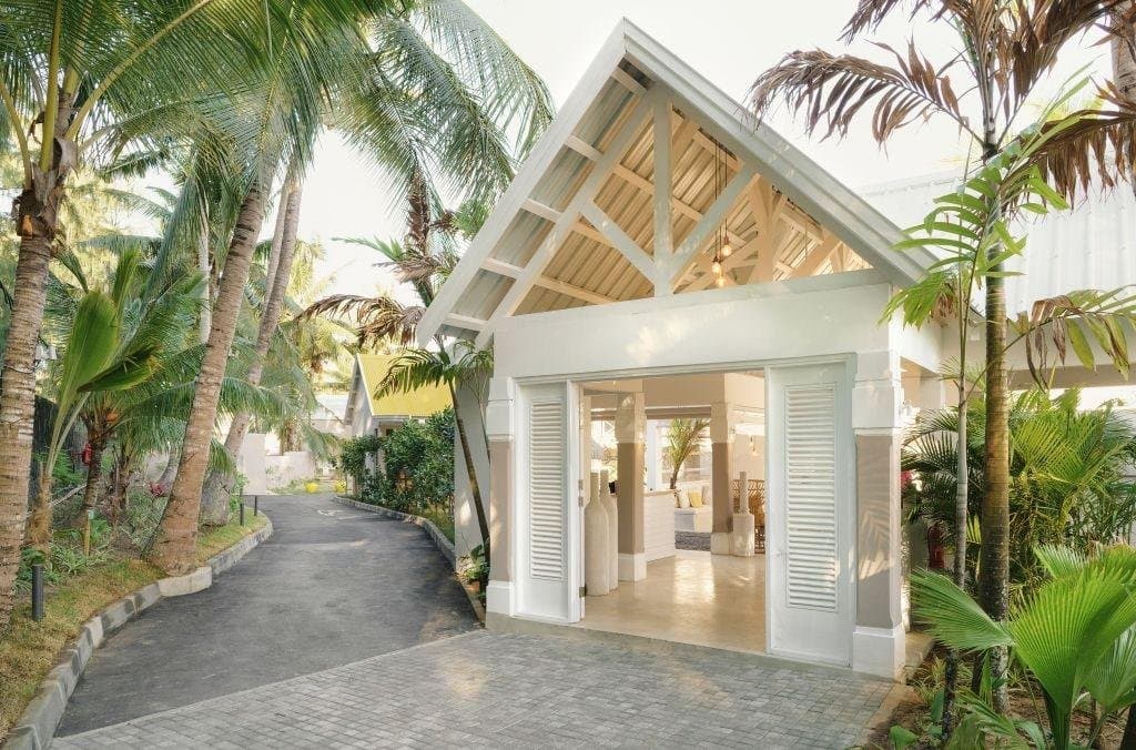 Tropical Attitude - Maurícius, Maurícius - foto 11