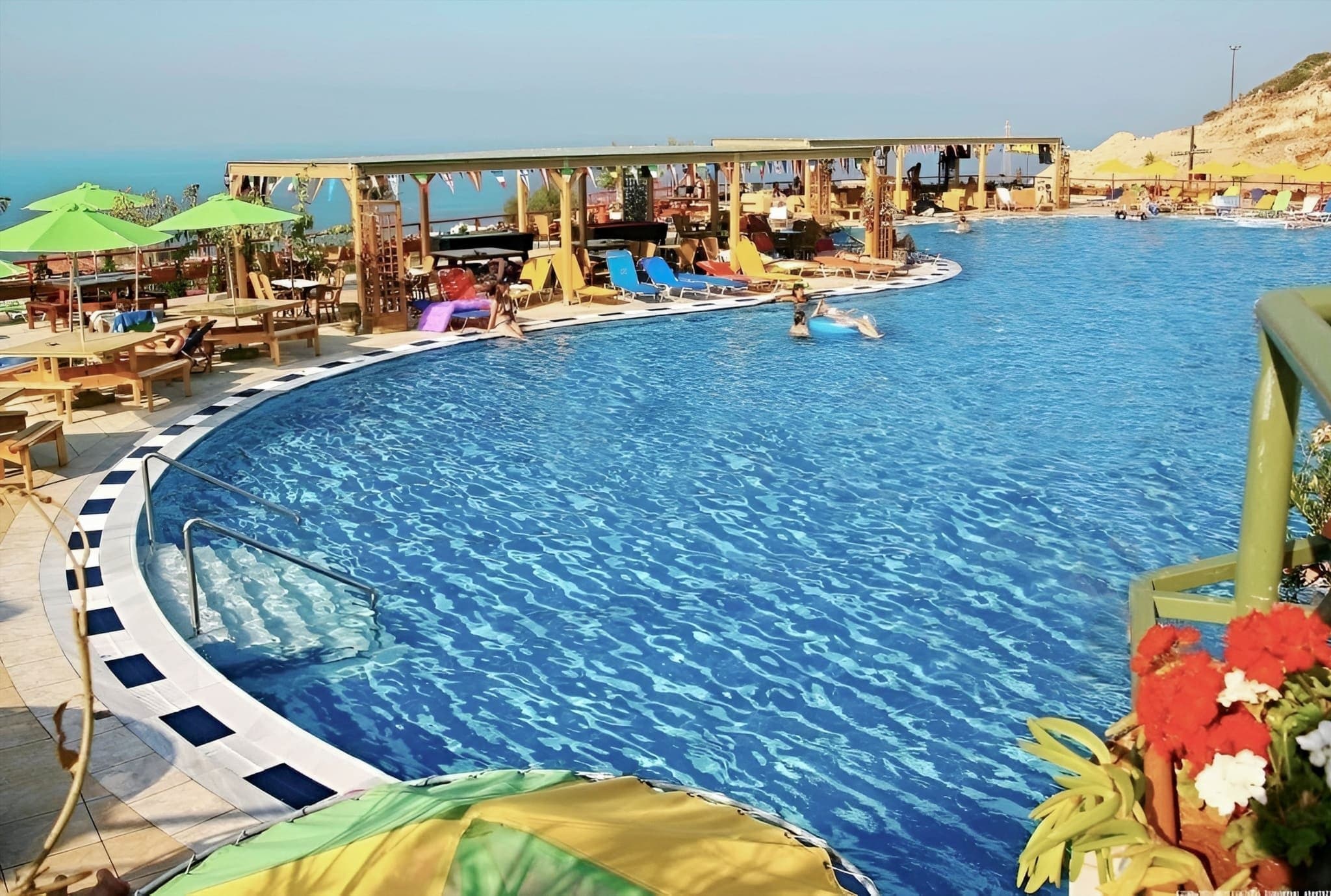 AQUAPARK VILLAGE - Kréta, Grécko - foto 4