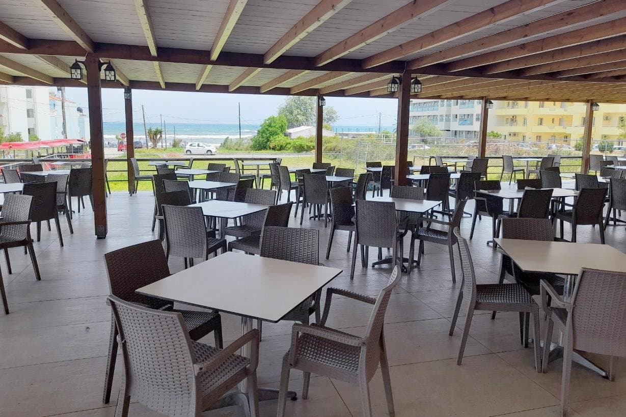 Fereniki Holiday Resort - Kréta, Grécko - foto 10