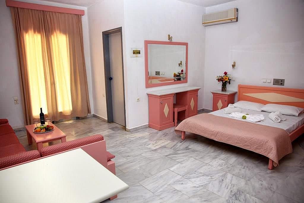 Fereniki Holiday Resort - Kréta, Grécko - foto 7
