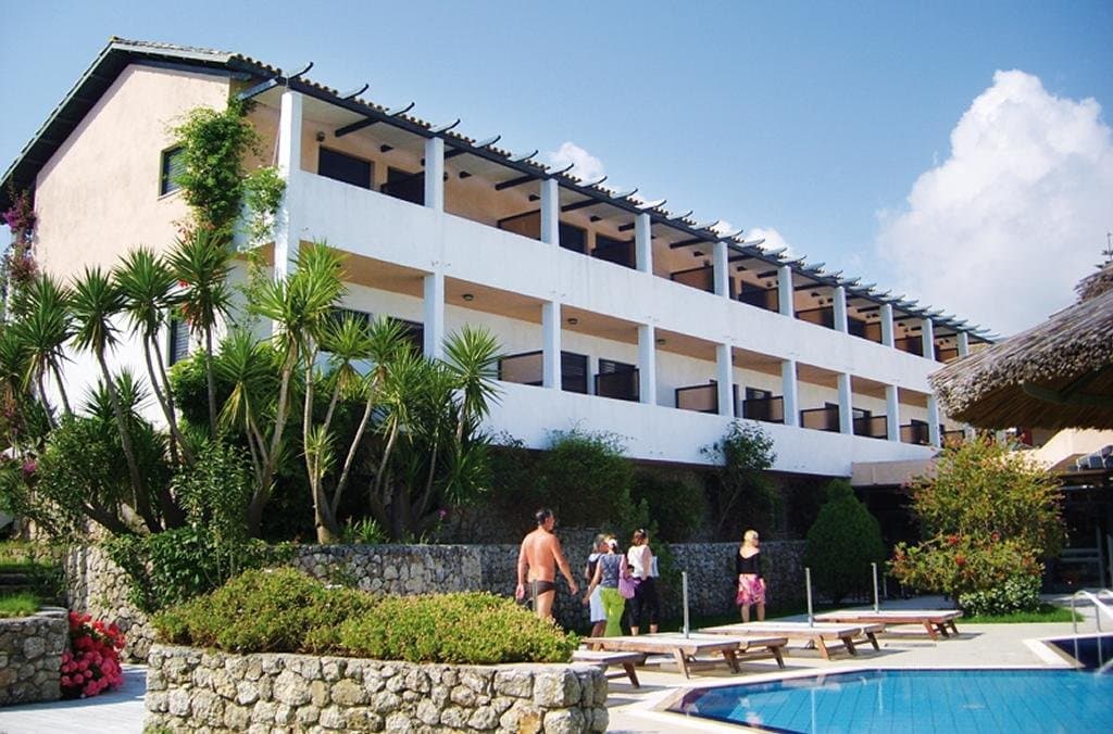 Porto Ligia - Lefkada, Grécko - foto 7