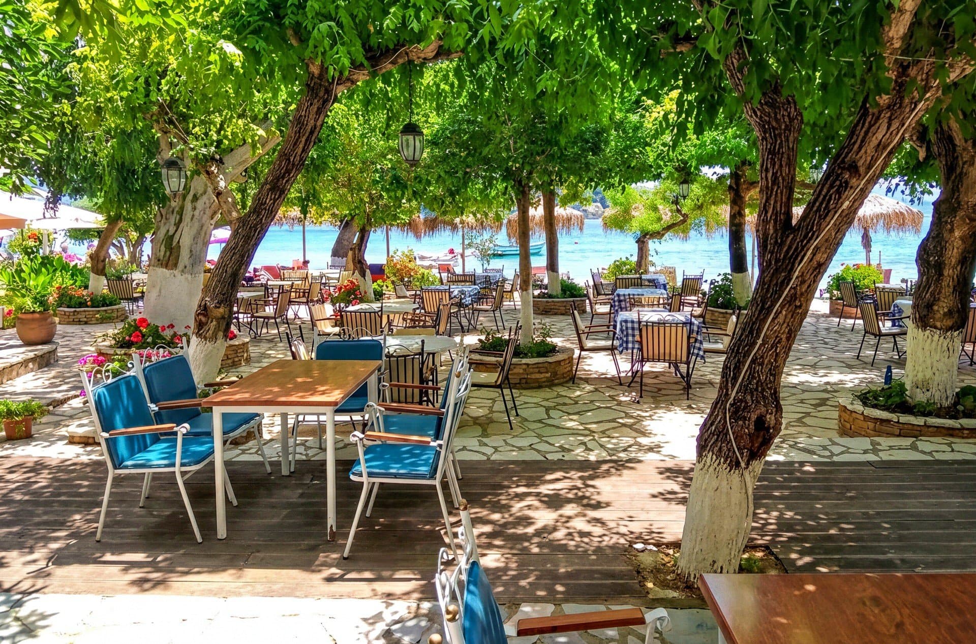 Delfini Penzion - Lefkada, Grécko - foto 17