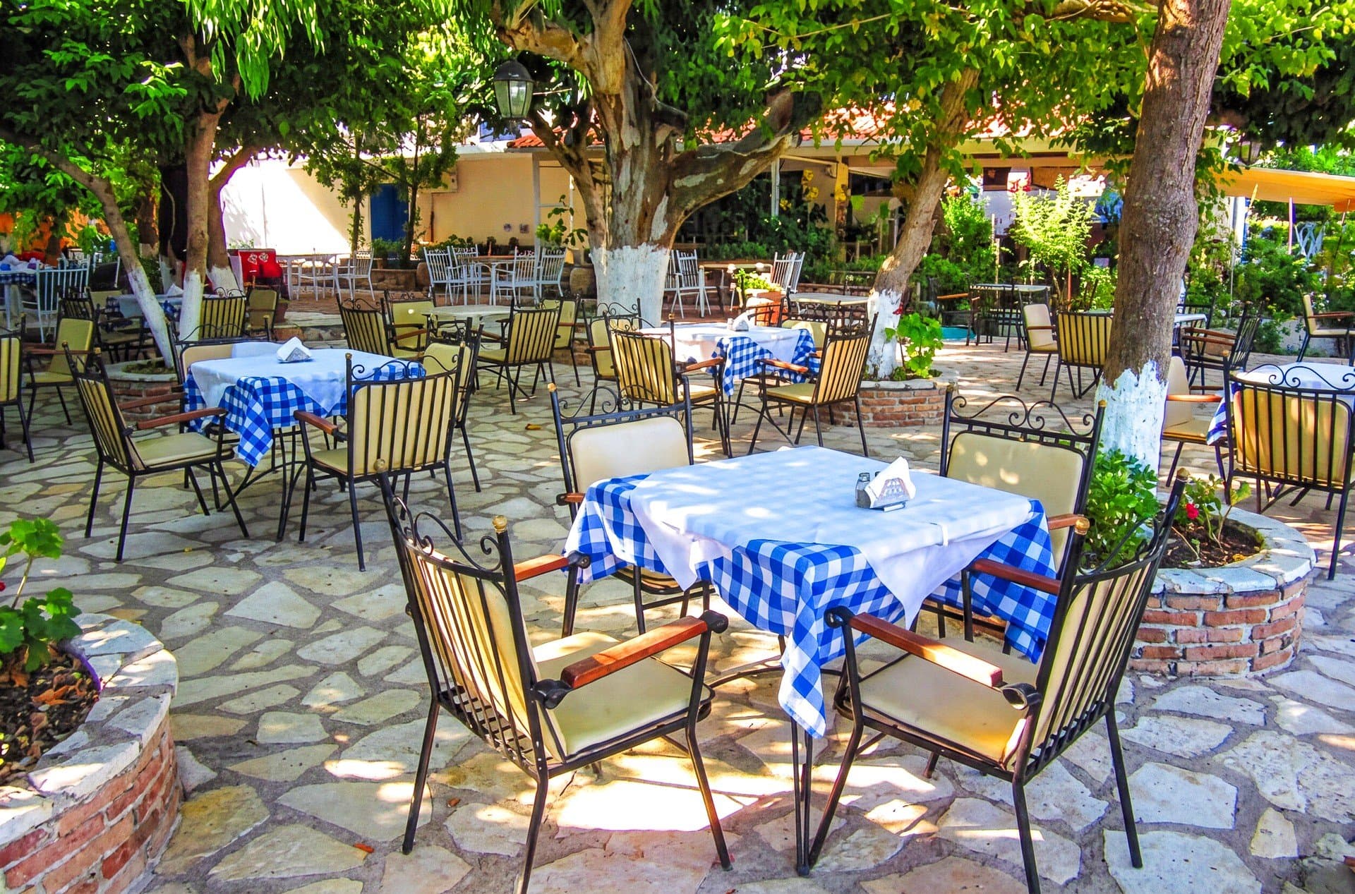 Delfini Penzion - Lefkada, Grécko - foto 18