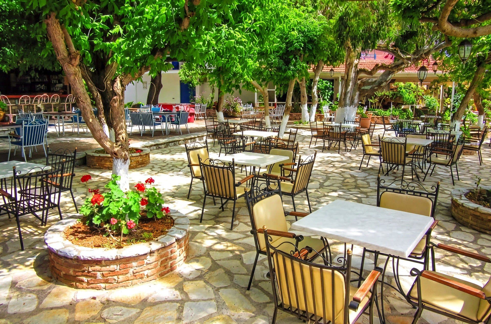 Delfini Penzion - Lefkada, Grécko - foto 21