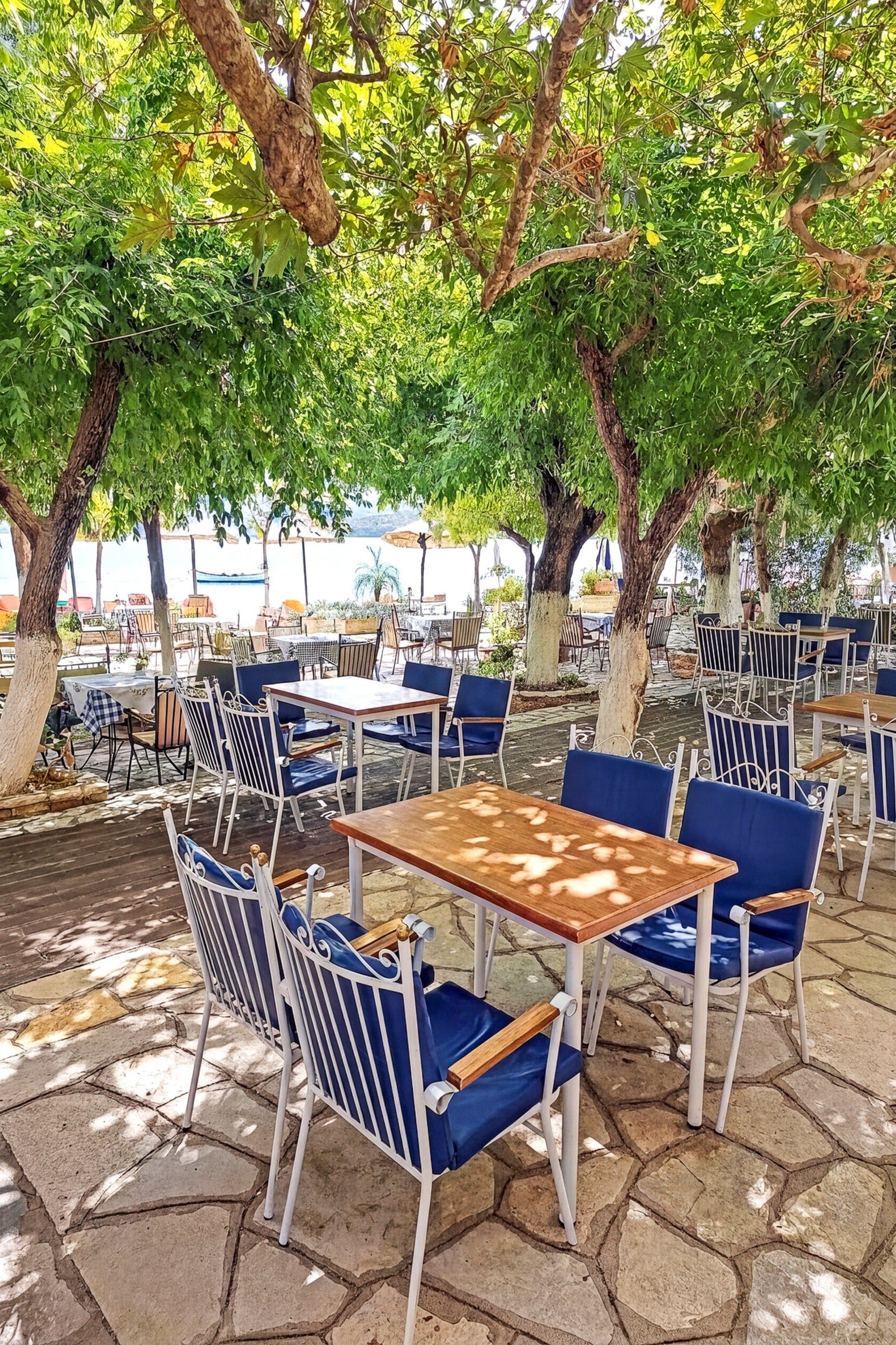 Delfini Penzion - Lefkada, Grécko - foto 19
