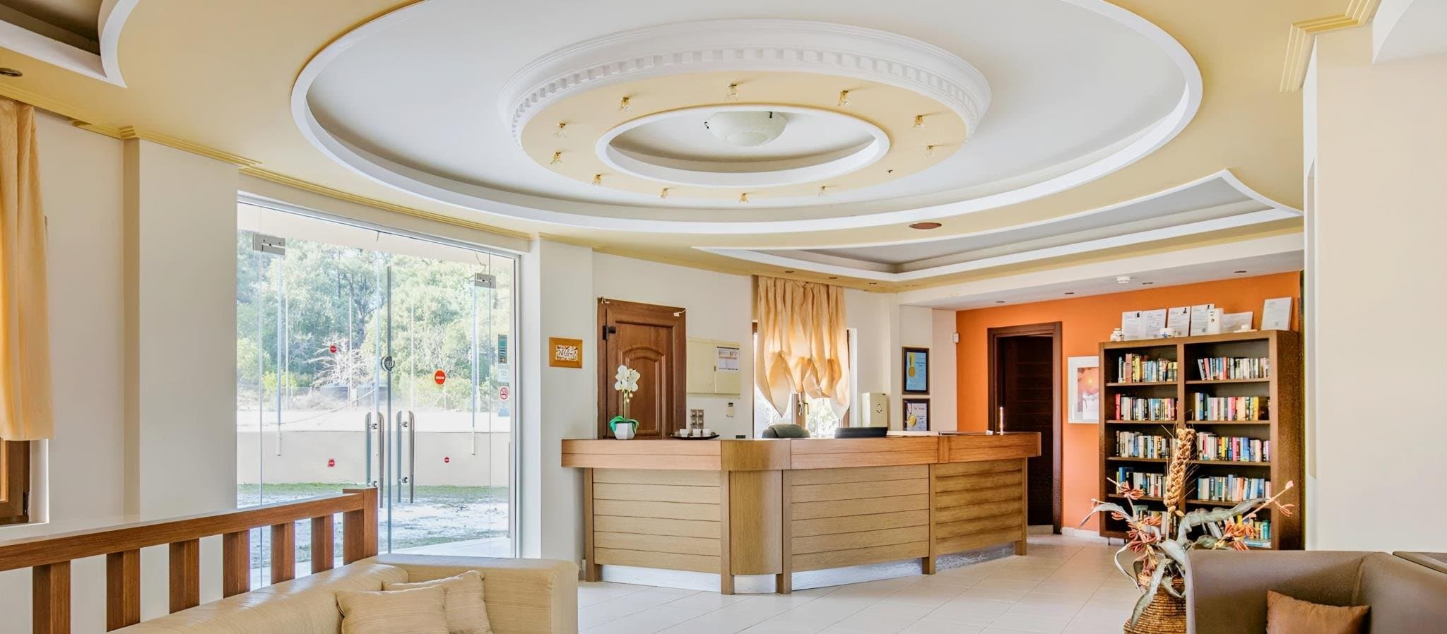 Four Seasons - Thassos, Grécko - foto 20