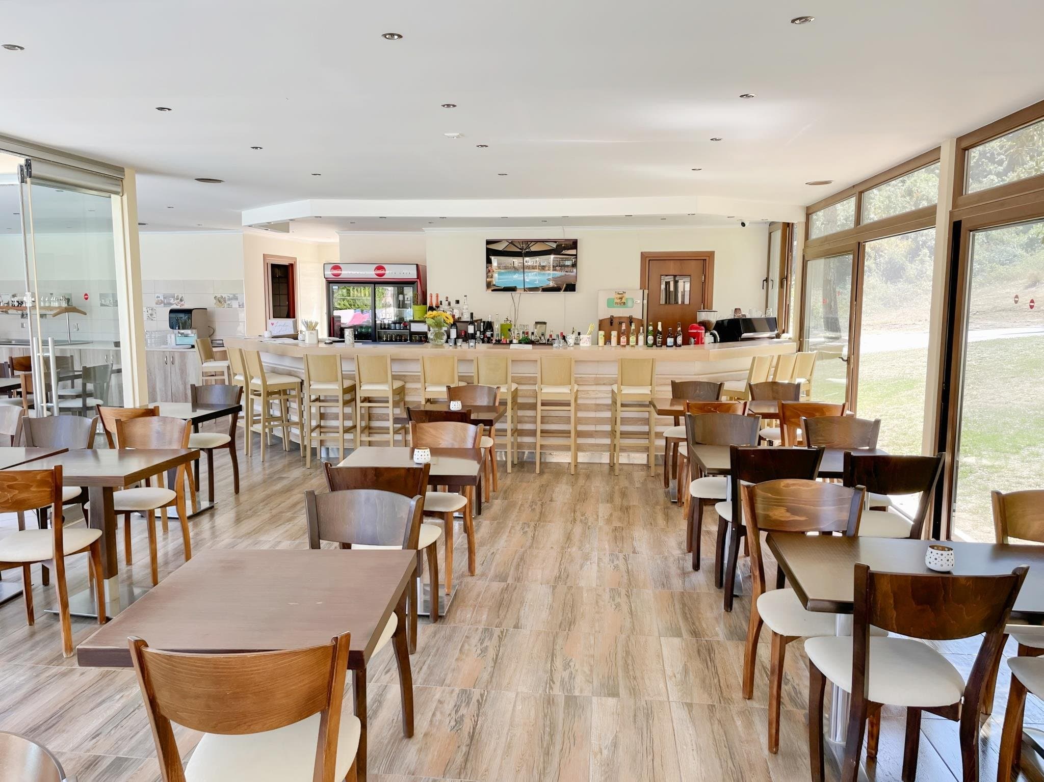 Four Seasons - Thassos, Grécko - foto 13