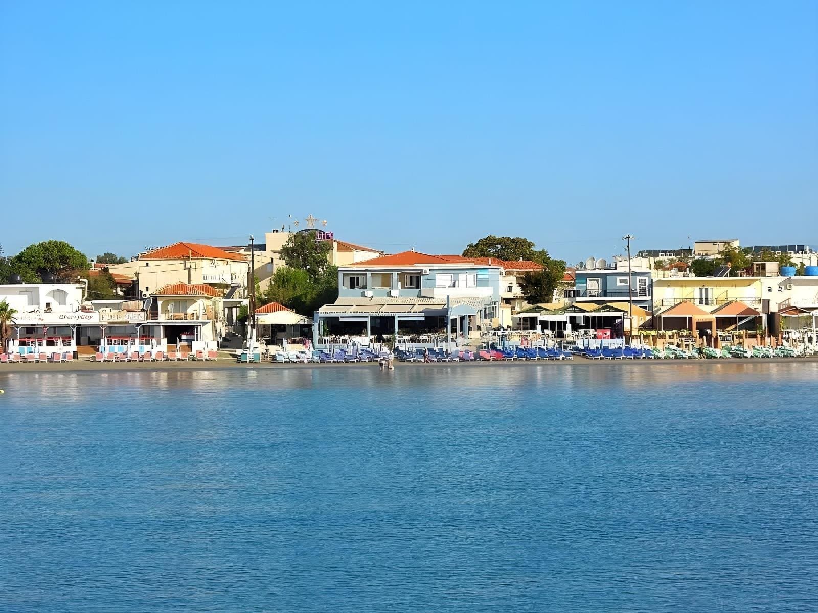 Aktypis Studios - Zakynthos, Grécko - foto 1