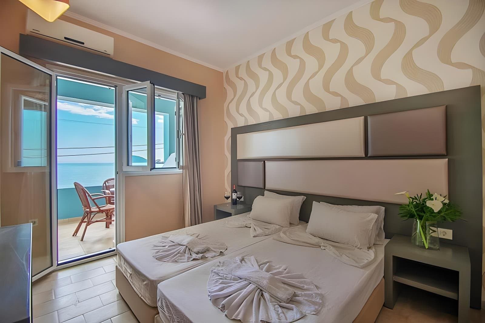 Aktypis Studios - Zakynthos, Grécko - foto 4