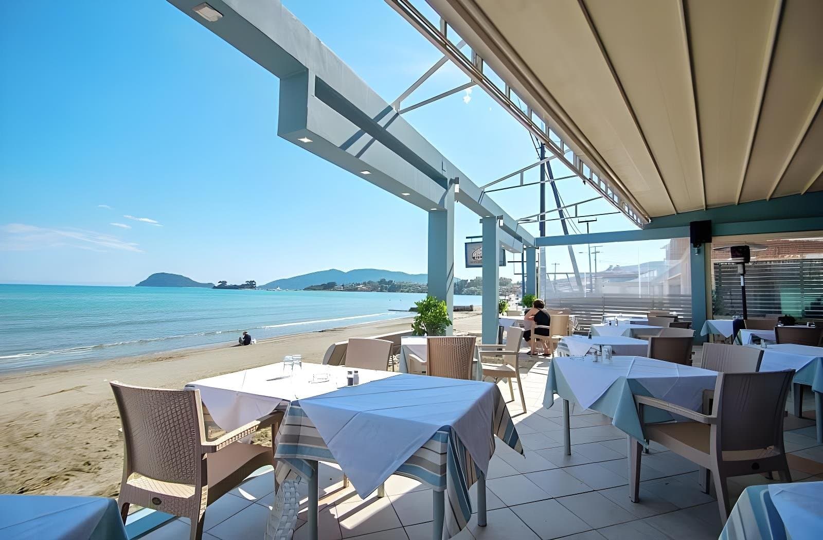 Aktypis Studios - Zakynthos, Grécko - foto 6