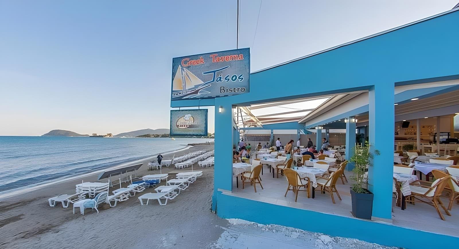 Aktypis Studios - Zakynthos, Grécko - foto 9