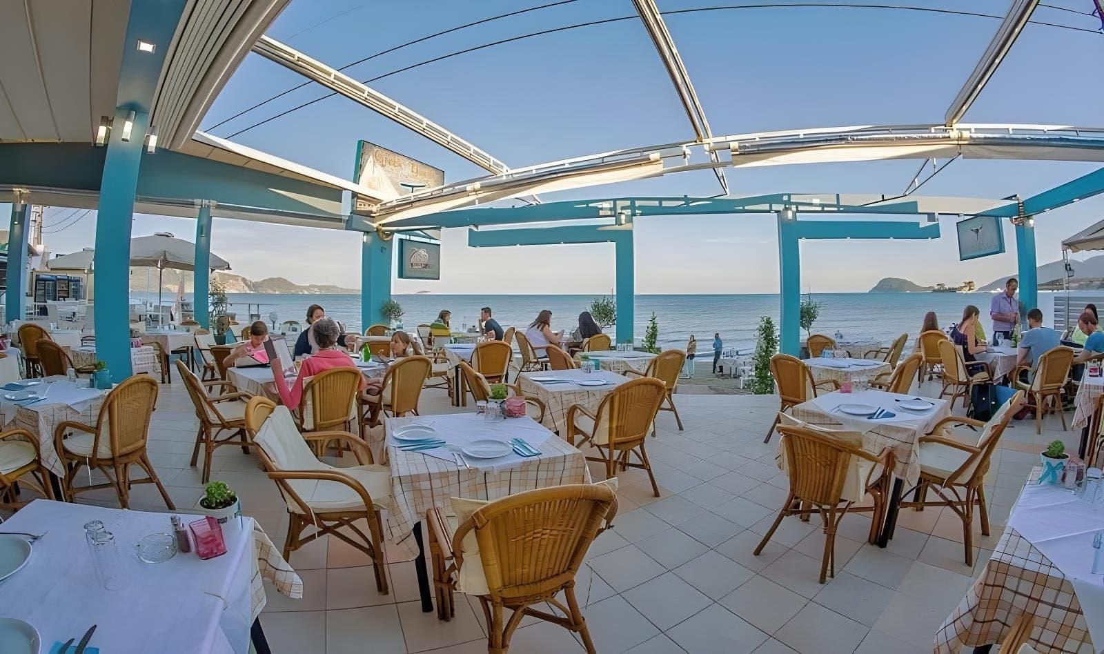 Aktypis Studios - Zakynthos, Grécko - foto 12